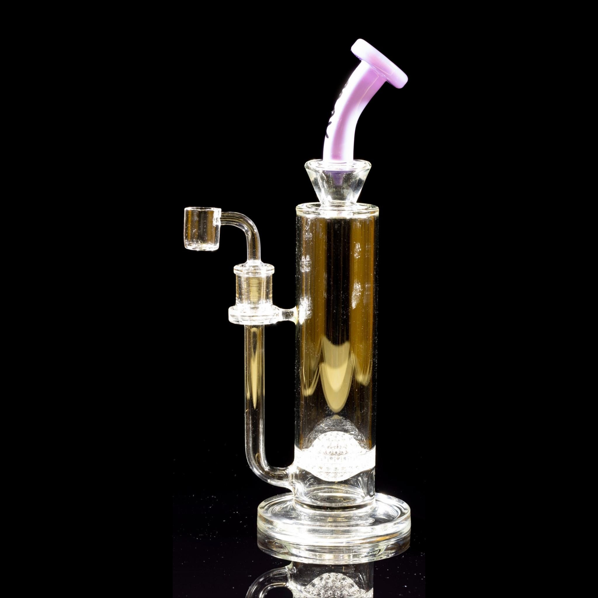 Aracta Honeyball Bent Neck