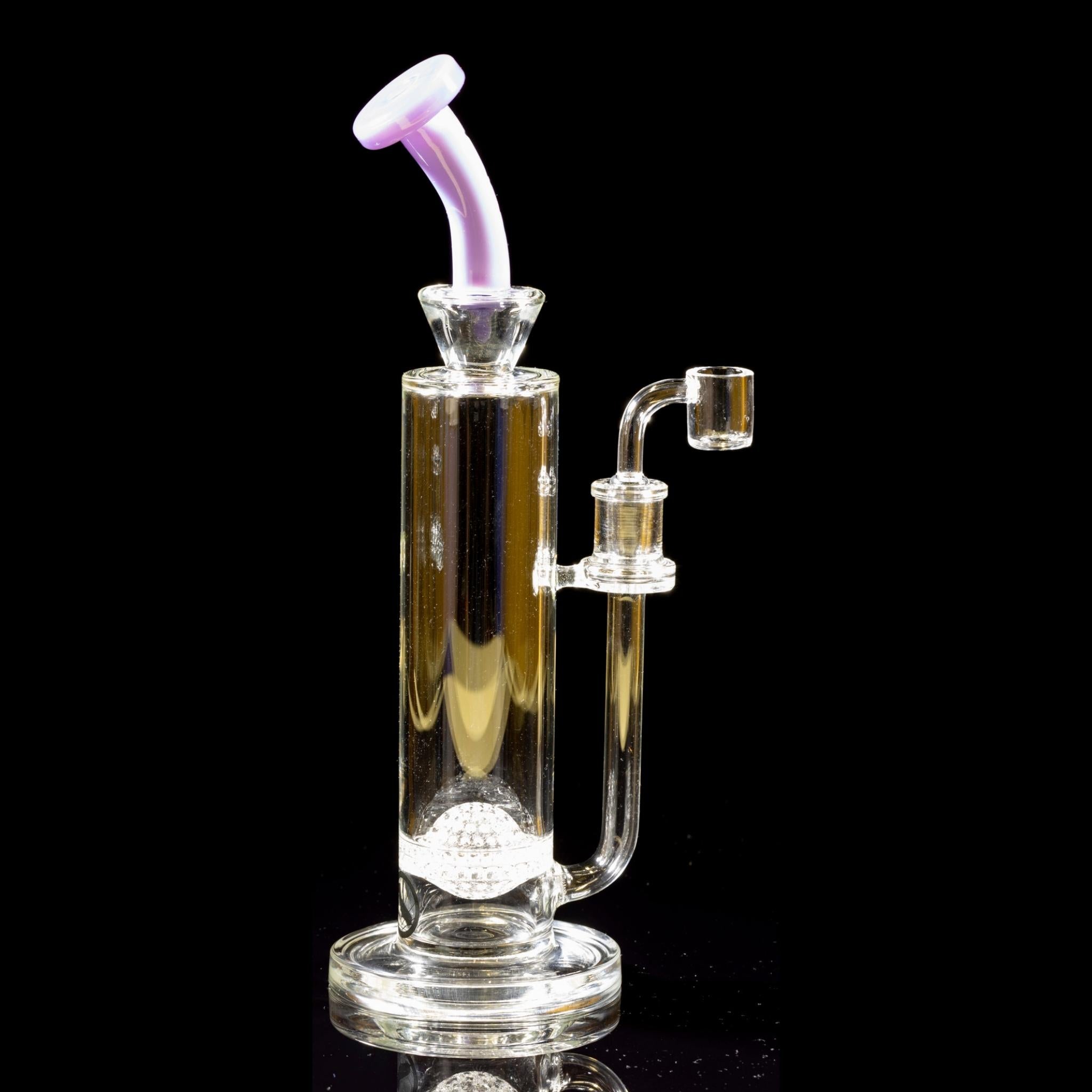 Aracta Honeyball Bent Neck