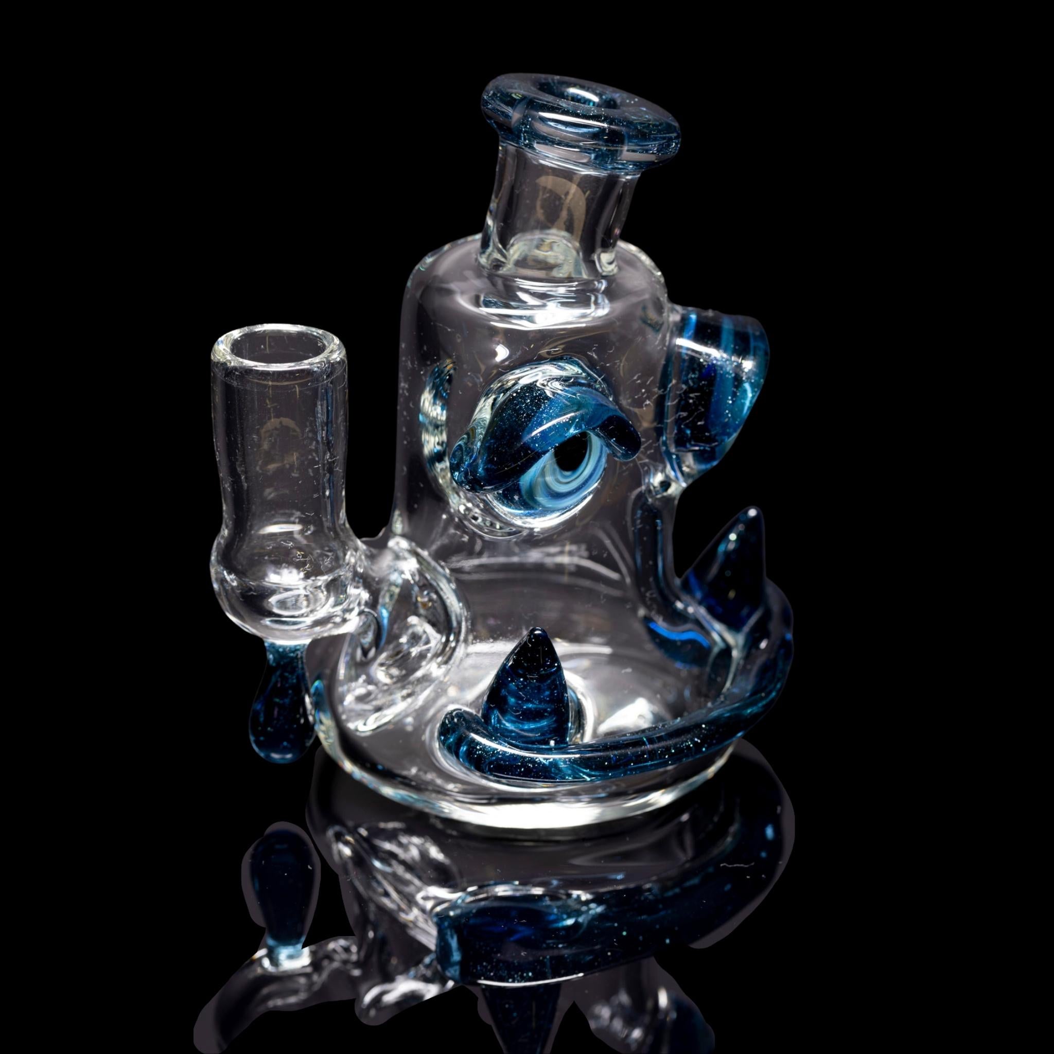 Blue Dream Monster