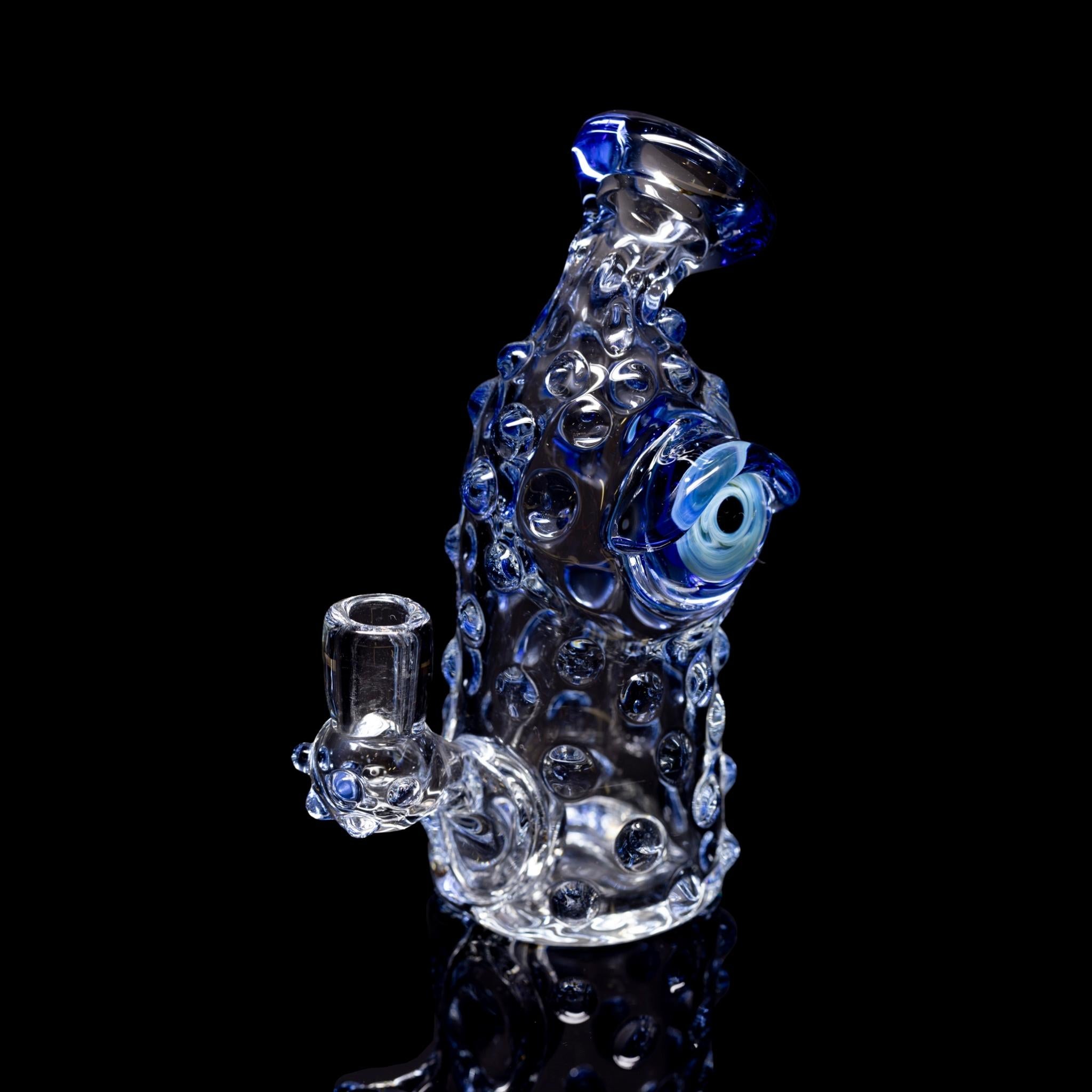 Cobalt Blue Eyeclops