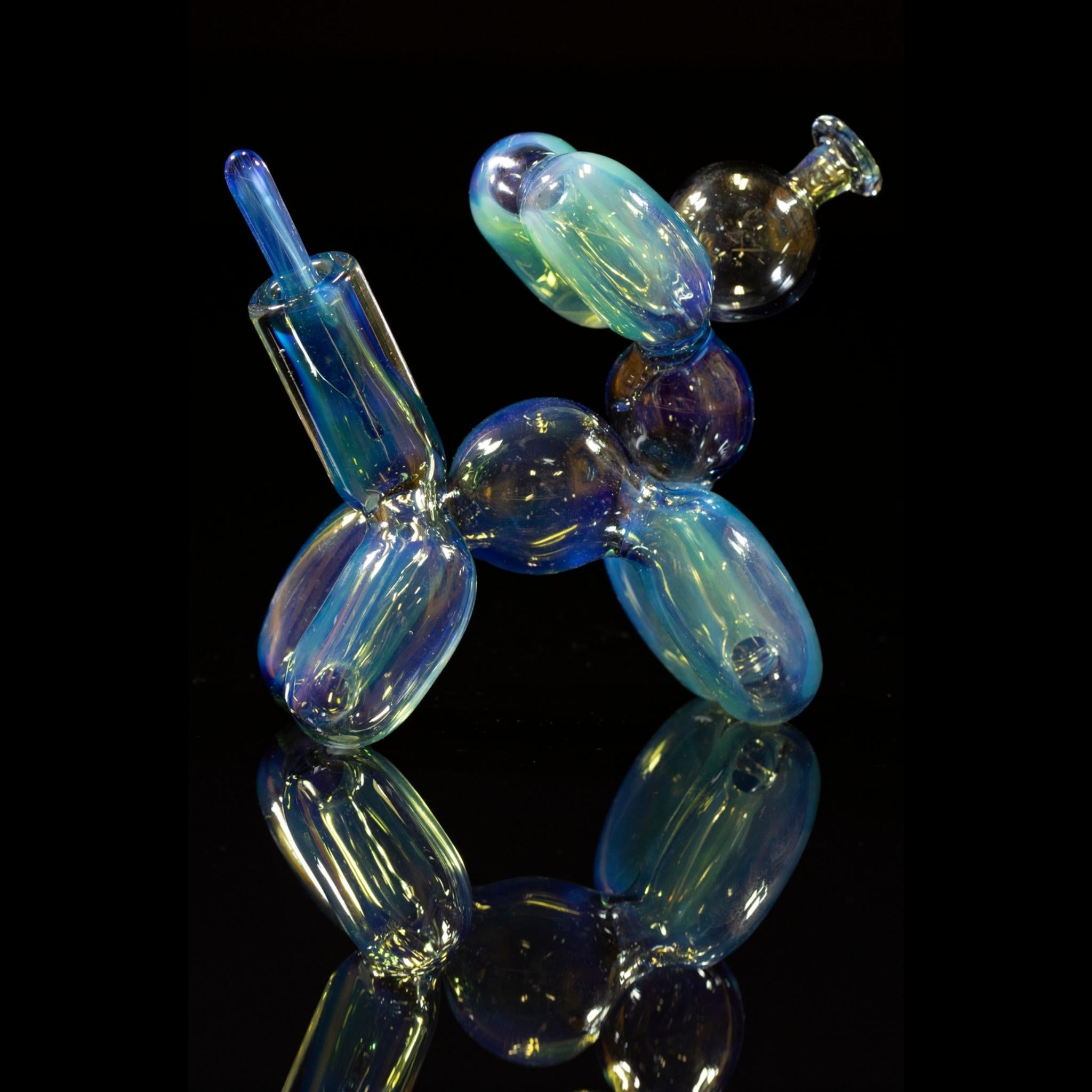 Balloon Dog - Crystal