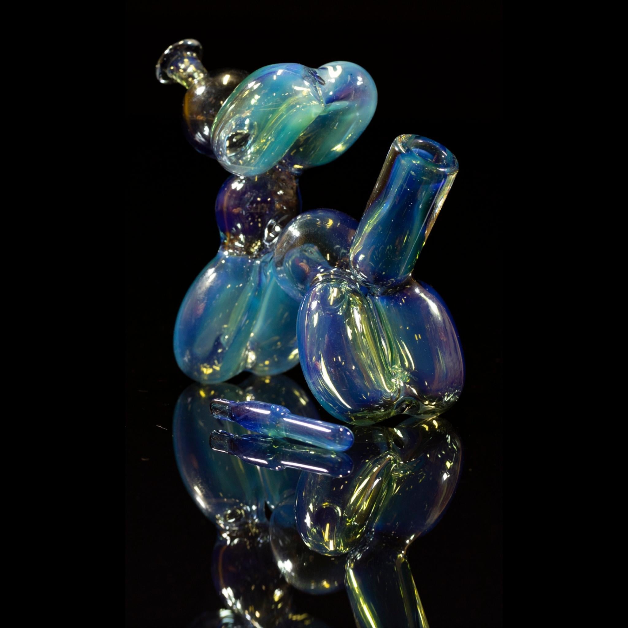 Balloon Dog - Crystal