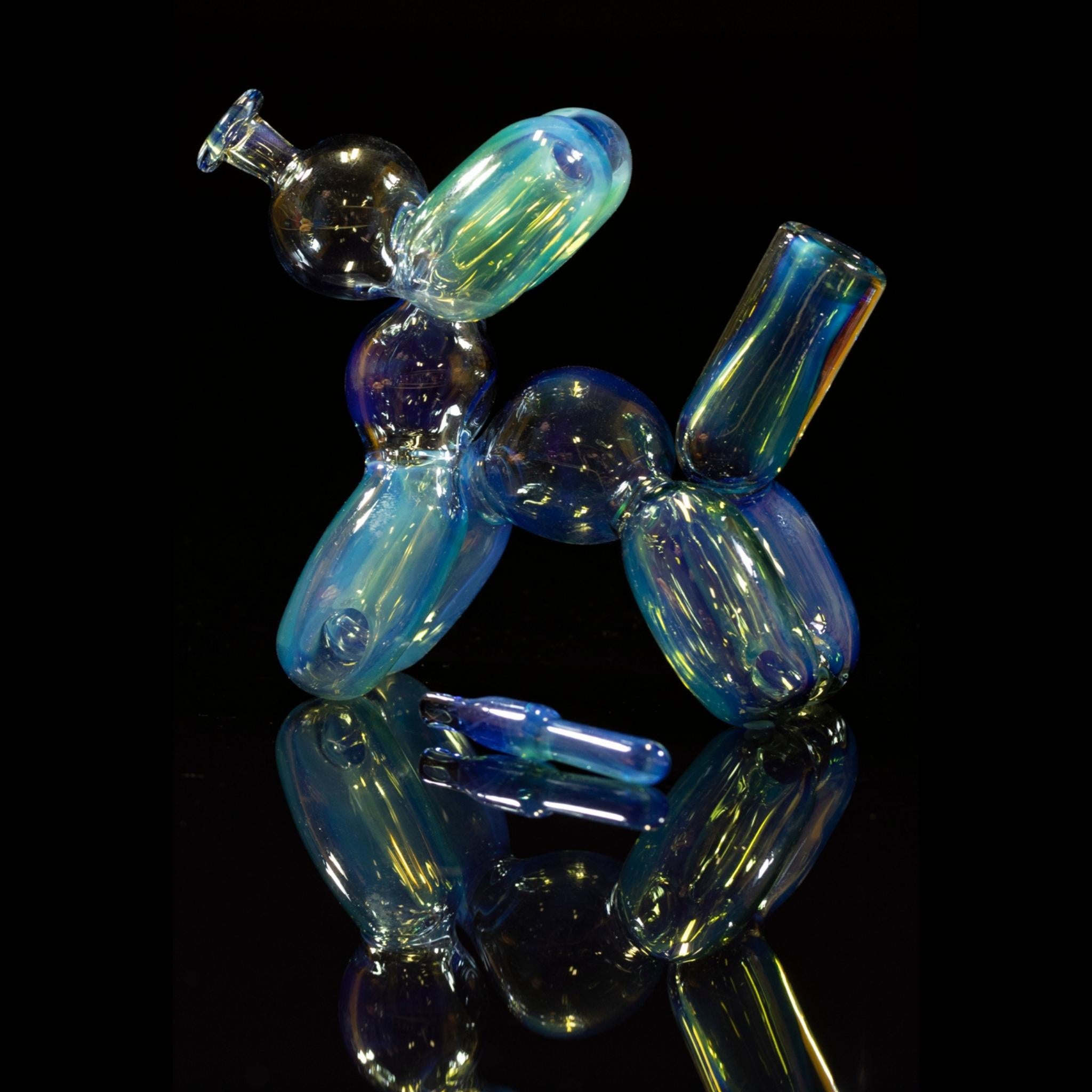 Balloon Dog - Crystal