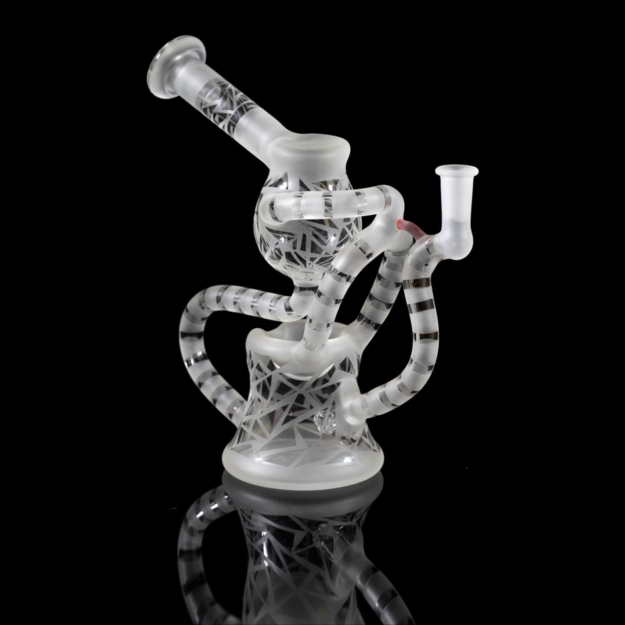 Frosted Glass