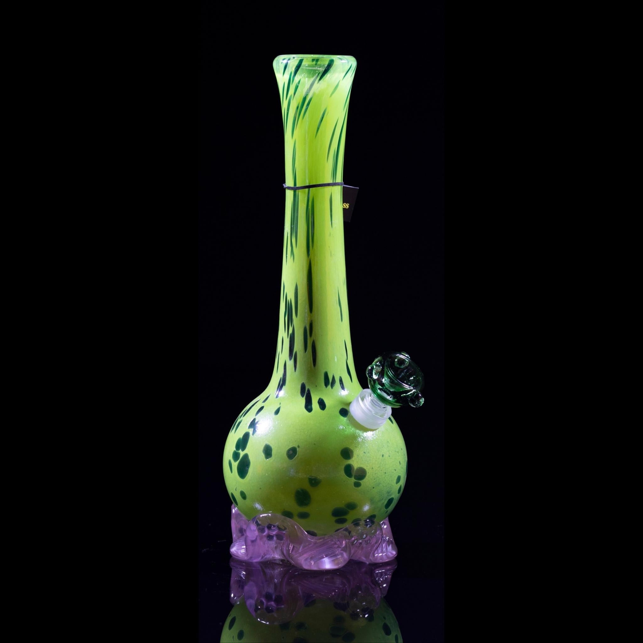 Green Violet (No Wrap)
