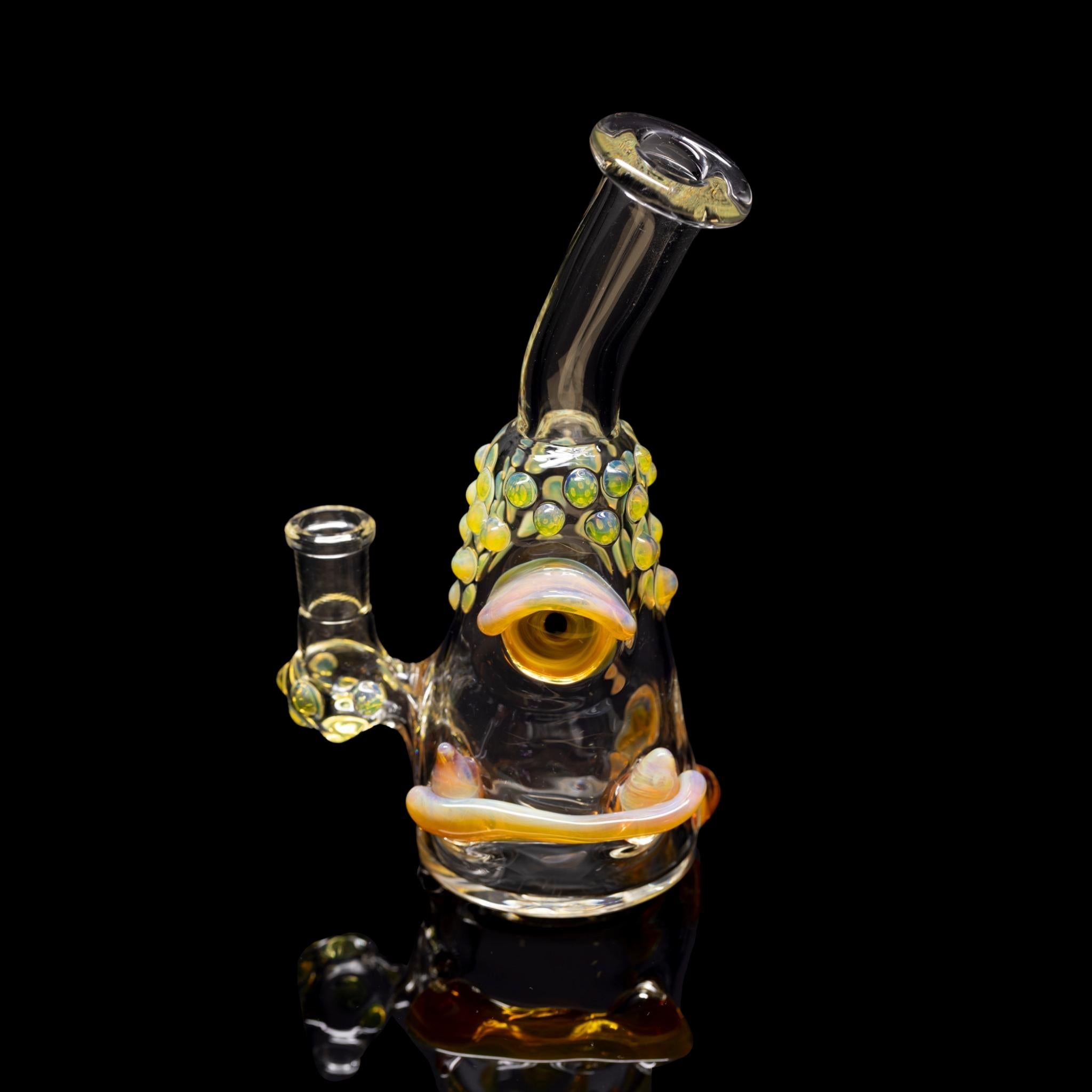 Northstar Yellow Eyeclops