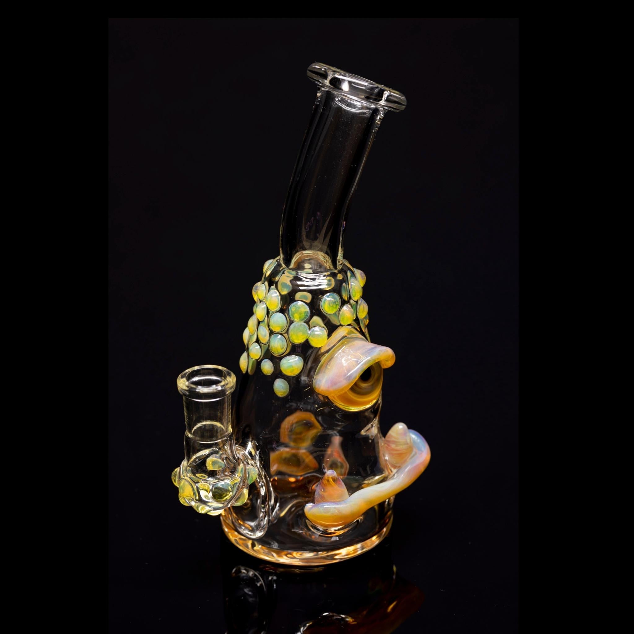 Northstar Yellow Eyeclops