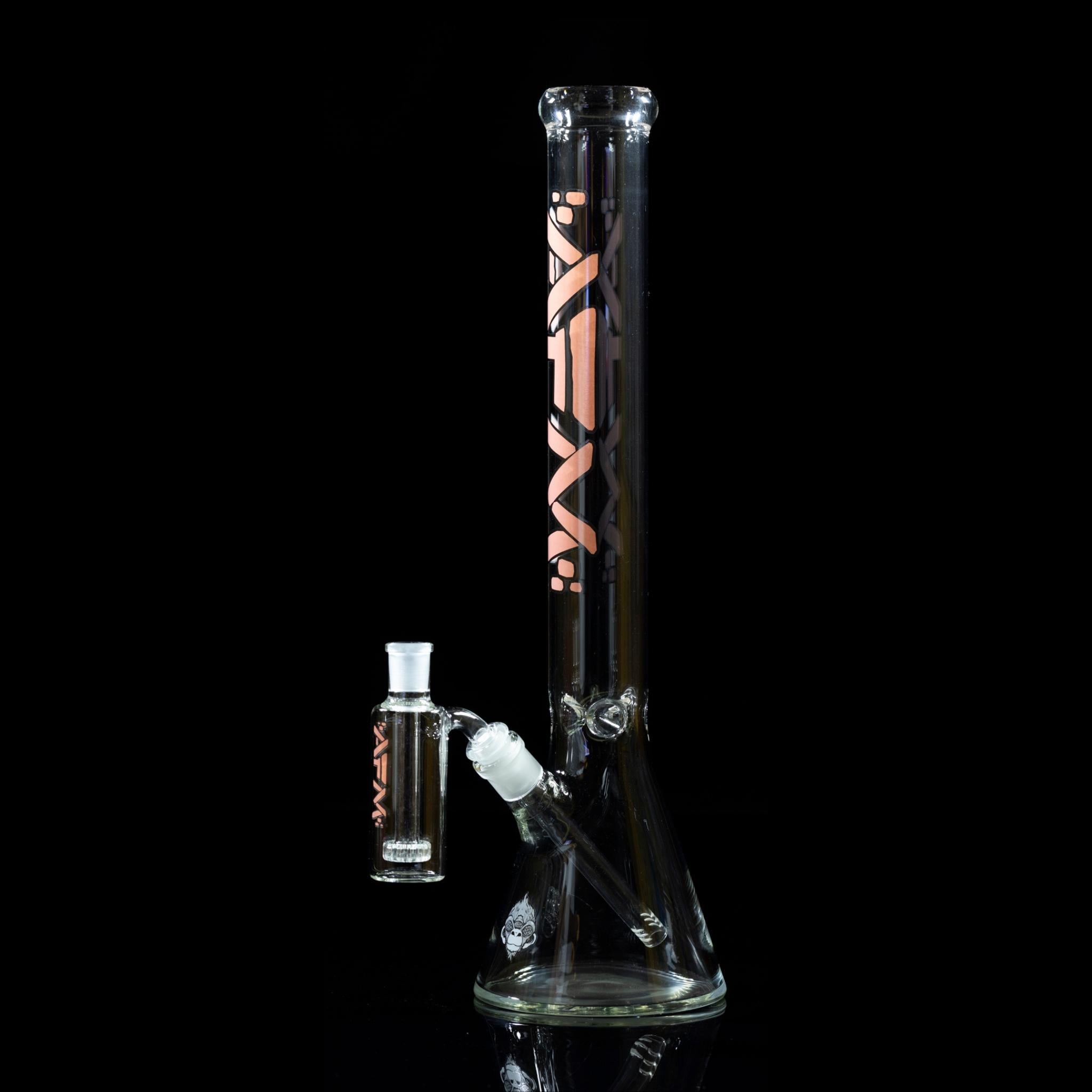 AFM Beaker Set