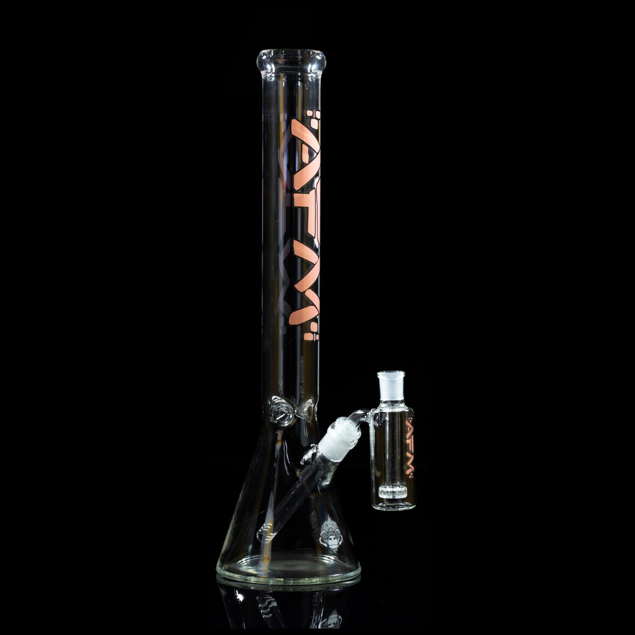 AFM Beaker Set
