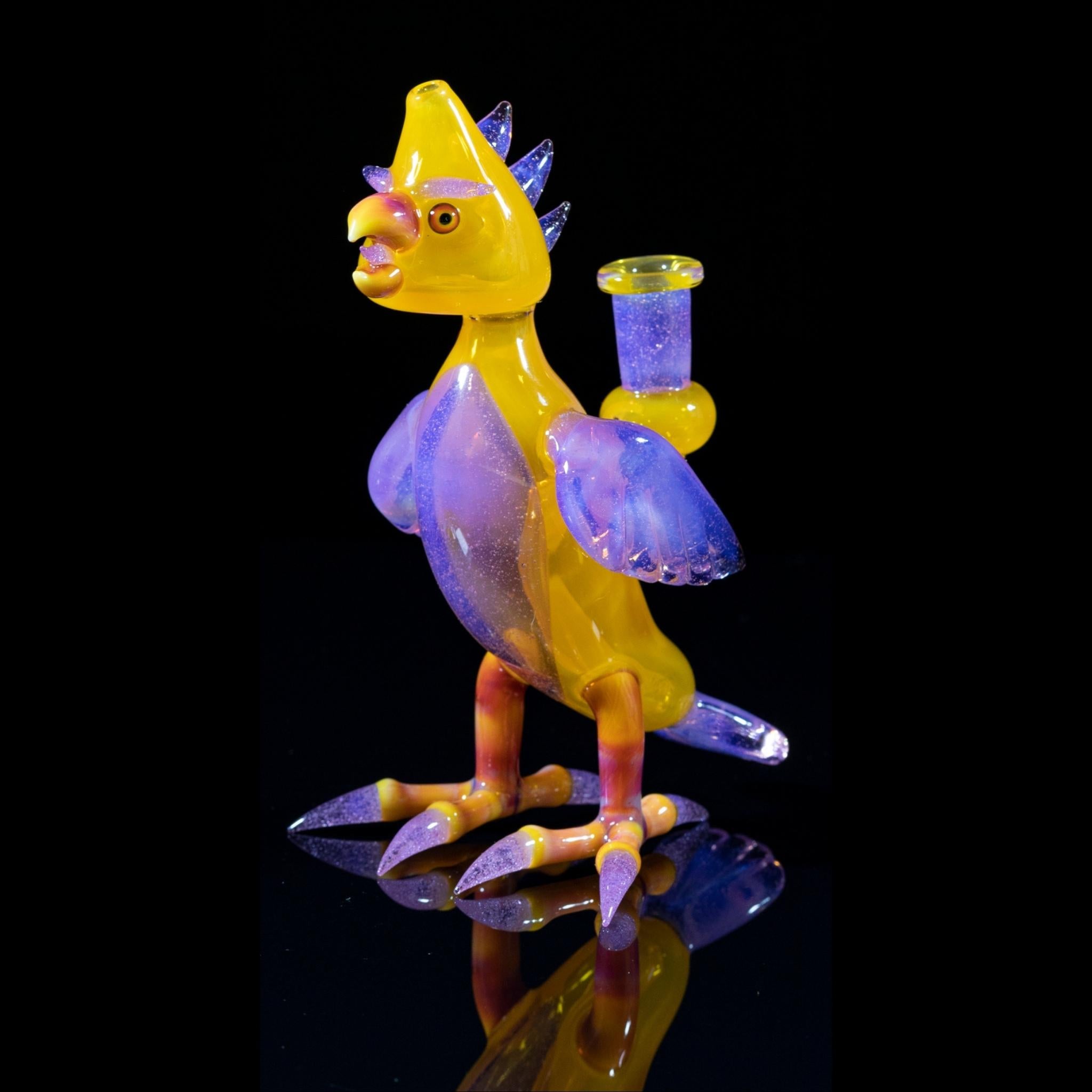 Parrot
