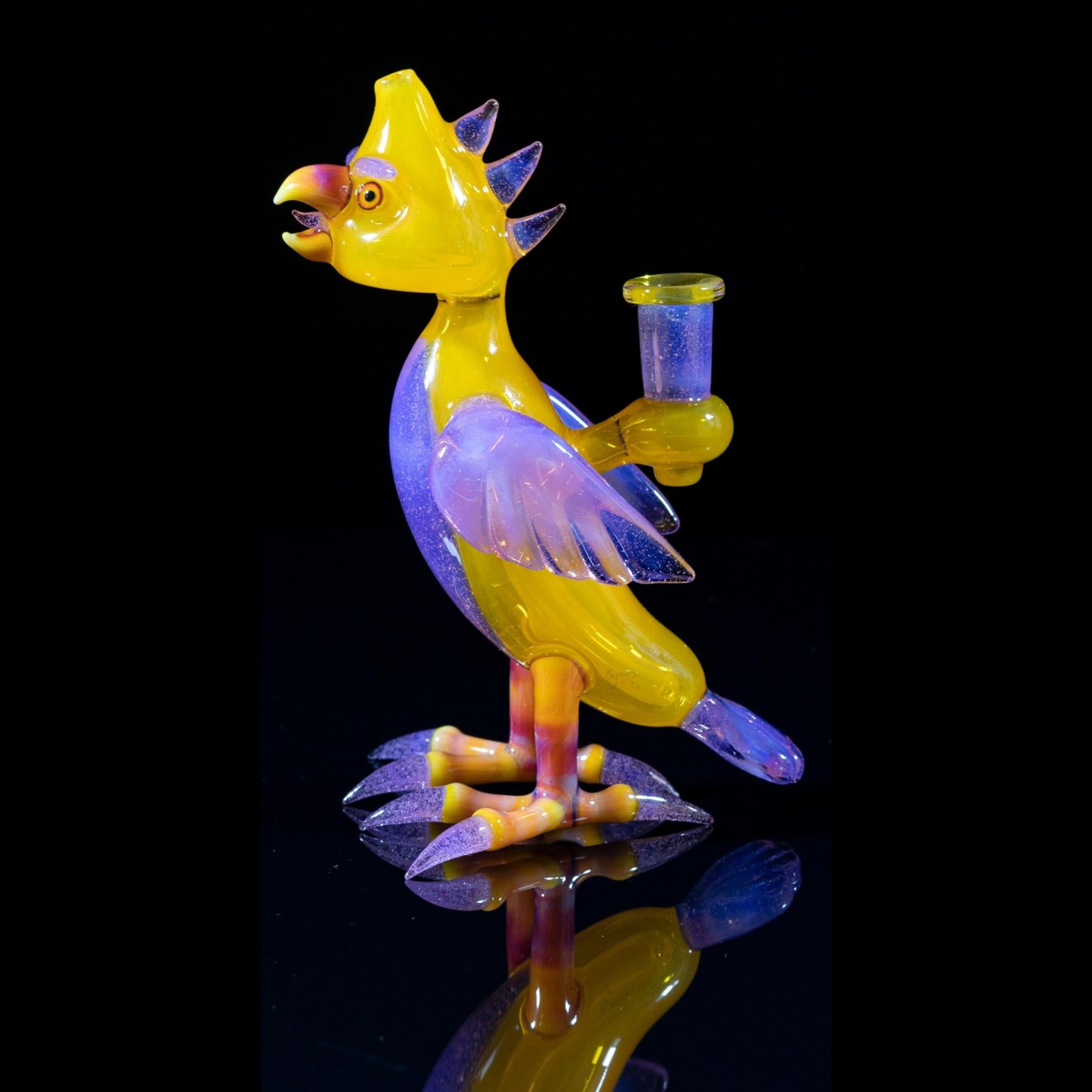 Parrot
