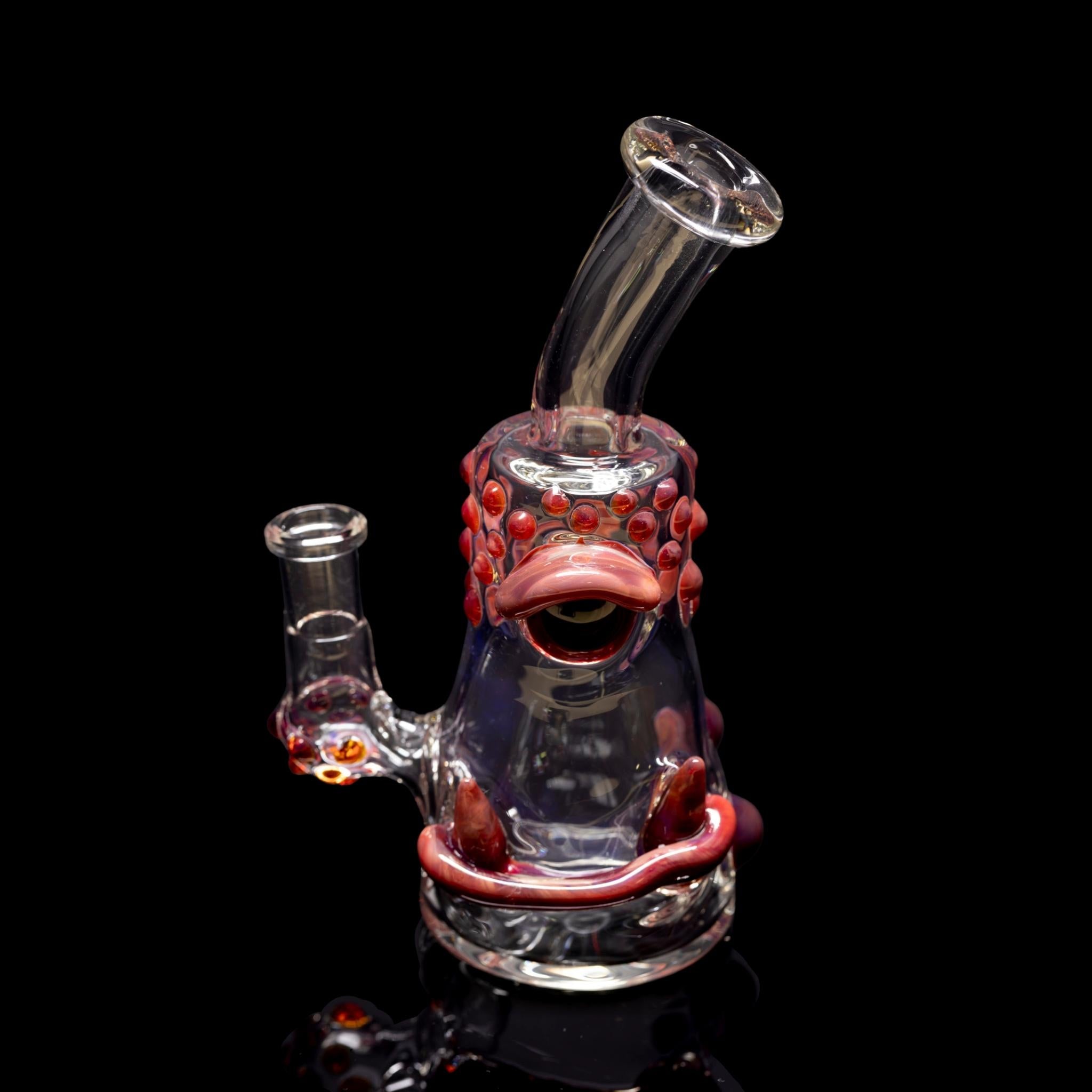 Persimmon Strike Eyeclops