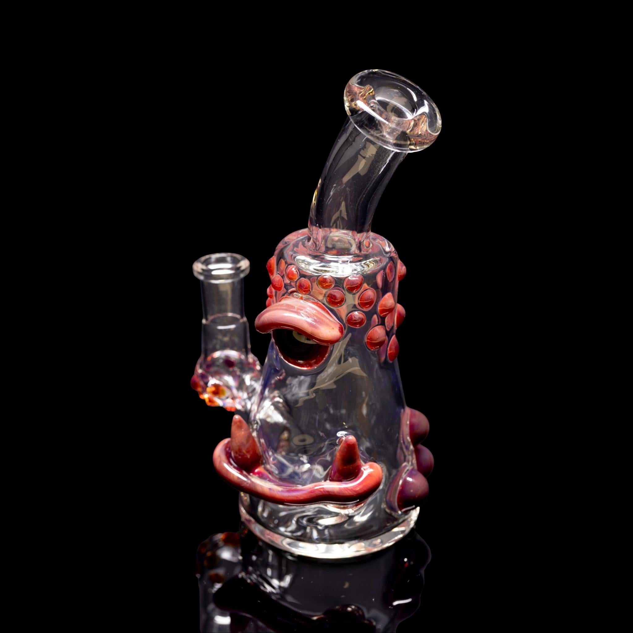 Persimmon Strike Eyeclops