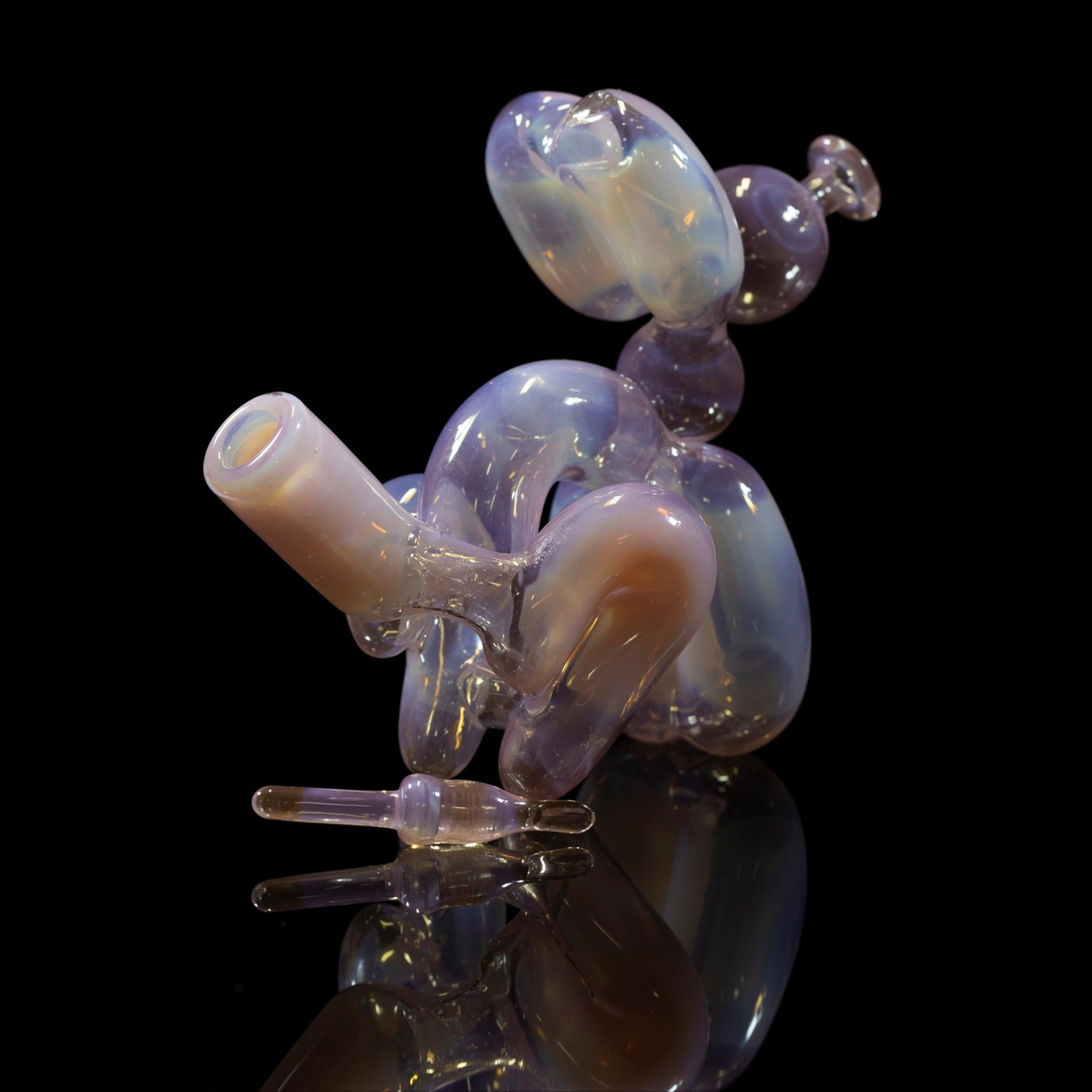 Balloon Dog - Pink