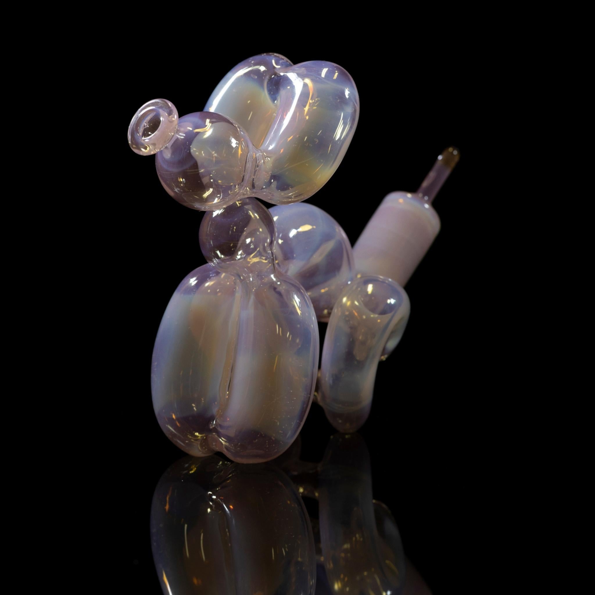 Balloon Dog - Pink