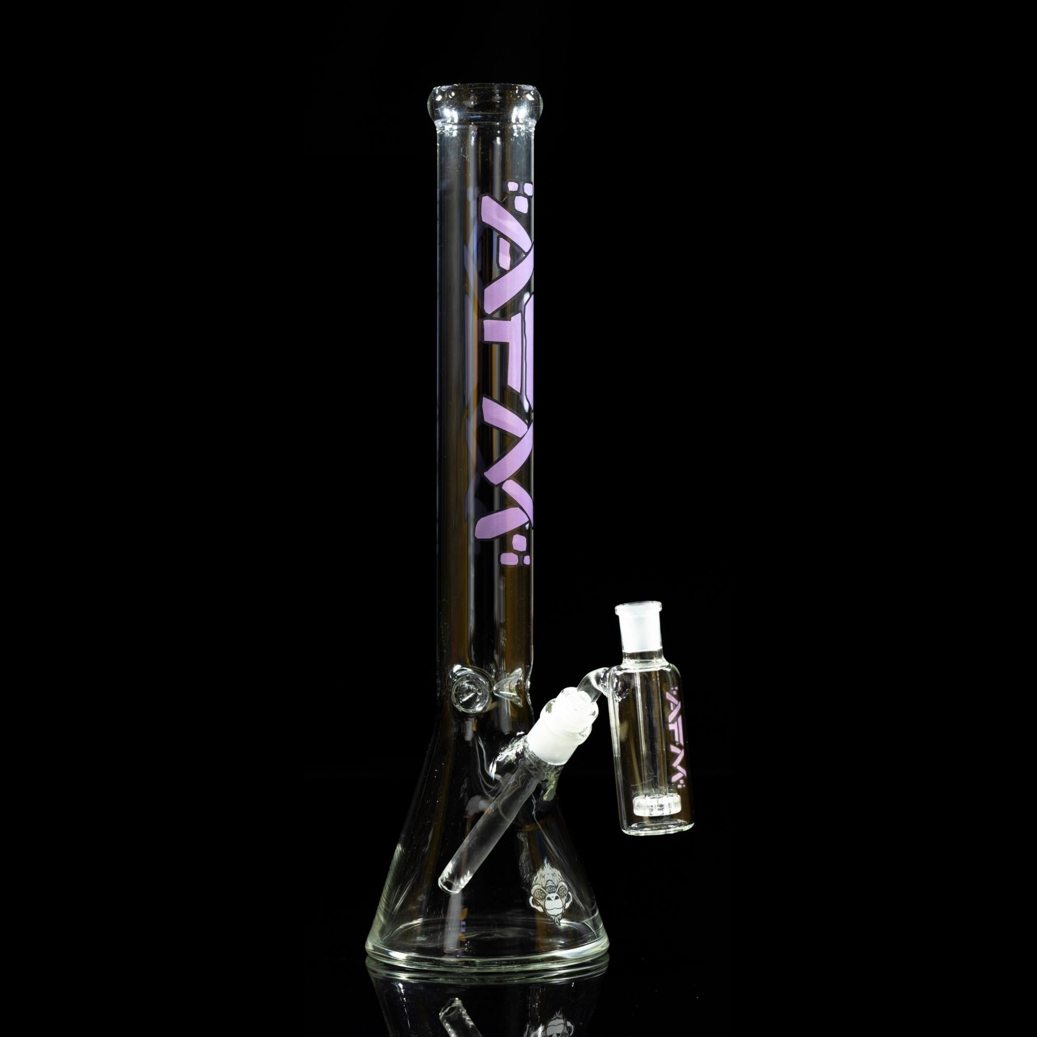 AFM Beaker Set