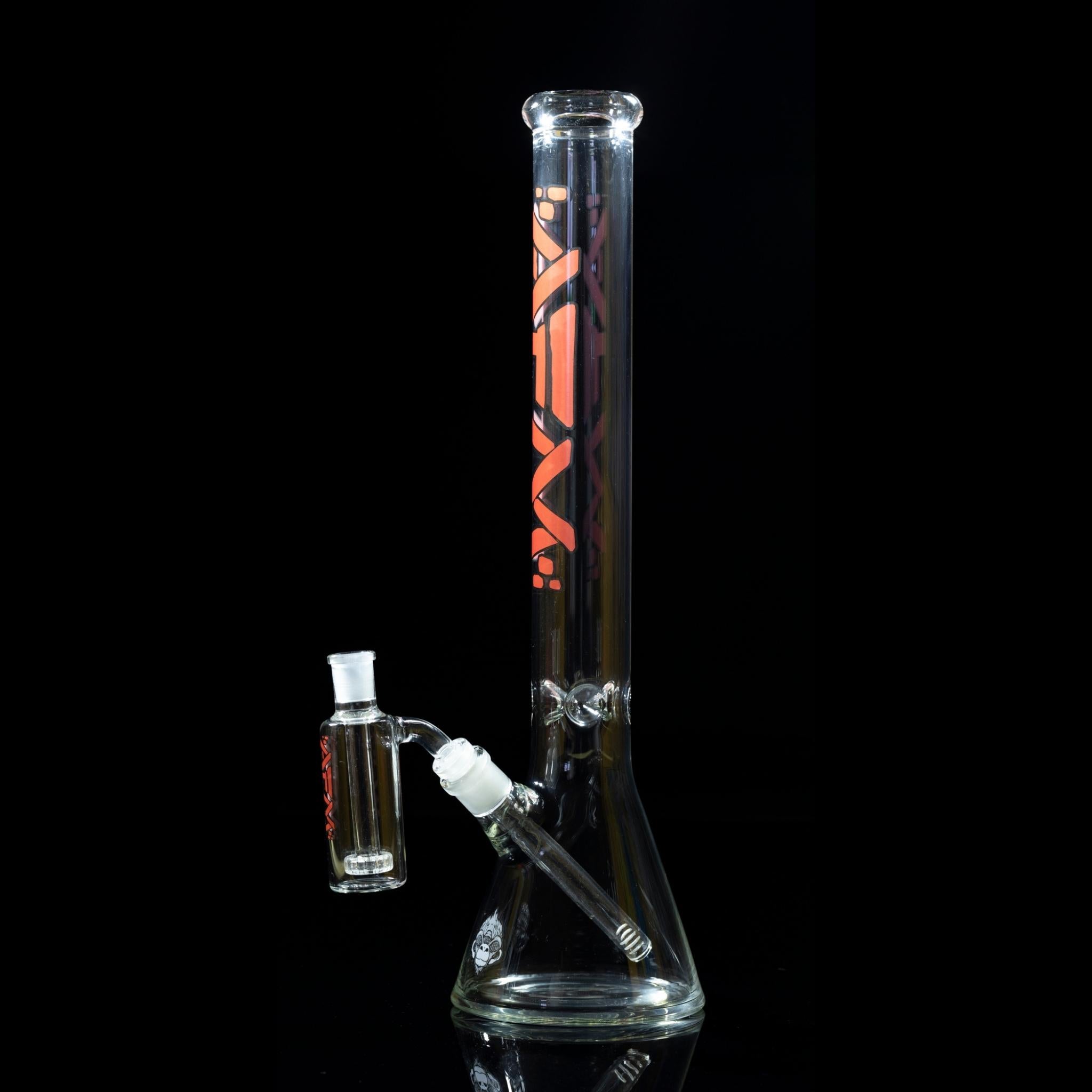 AFM Beaker Set