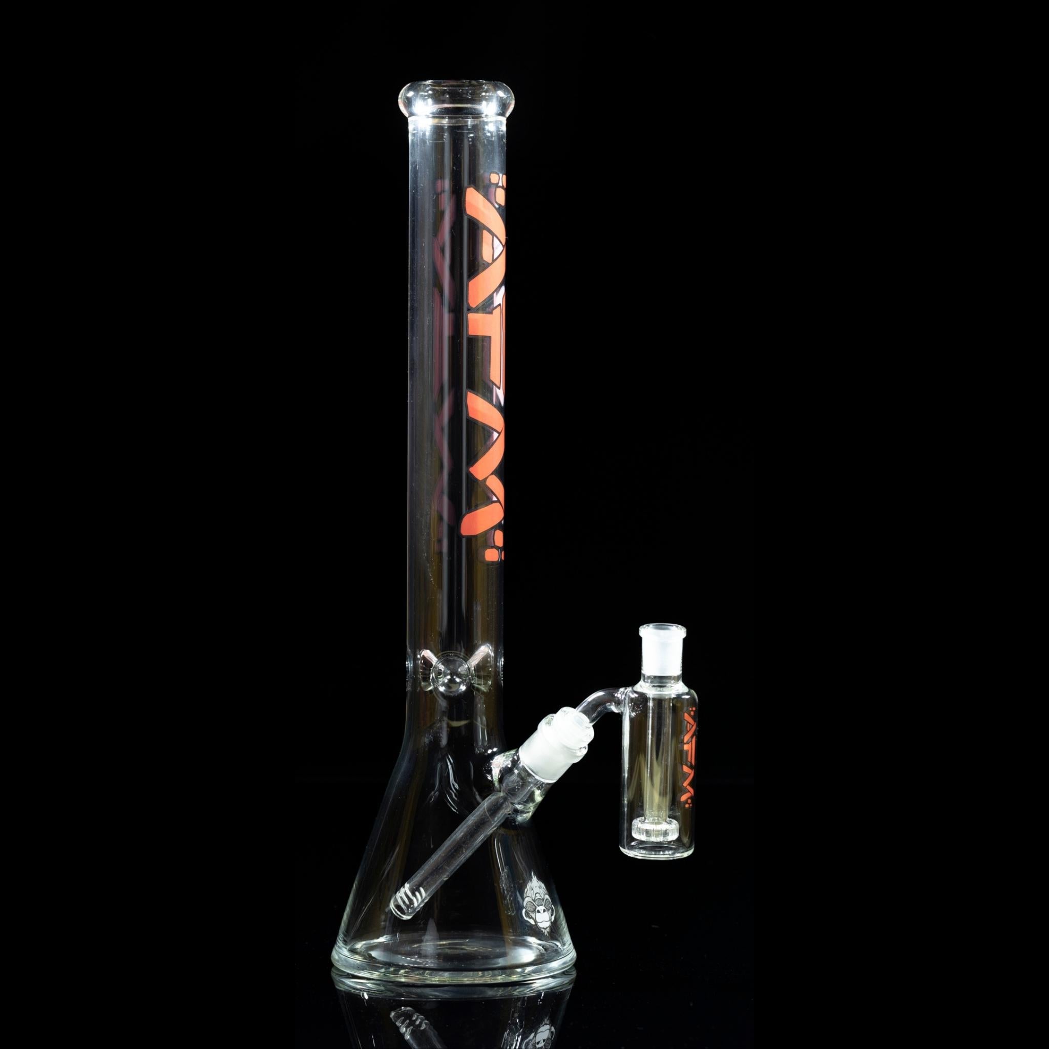 AFM Beaker Set