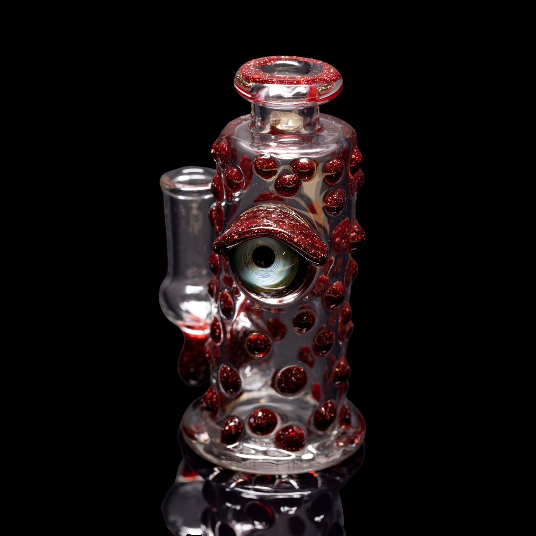 Red Blizzard Eyeclops