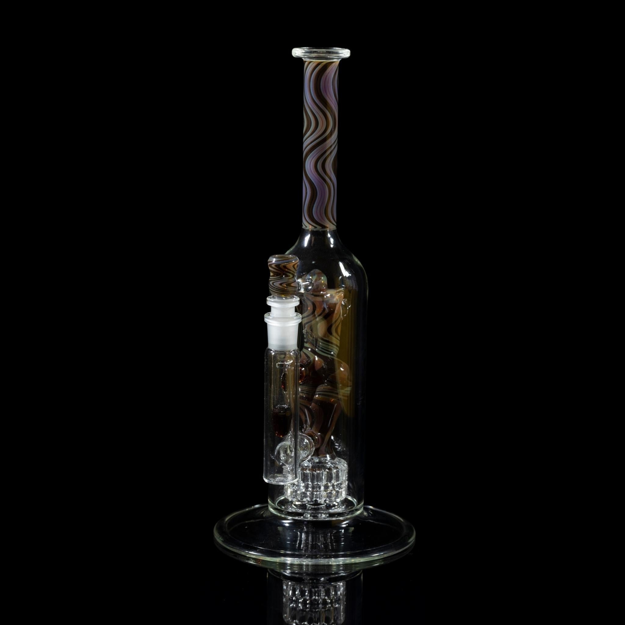 Scissorbaby Glass - Smoke