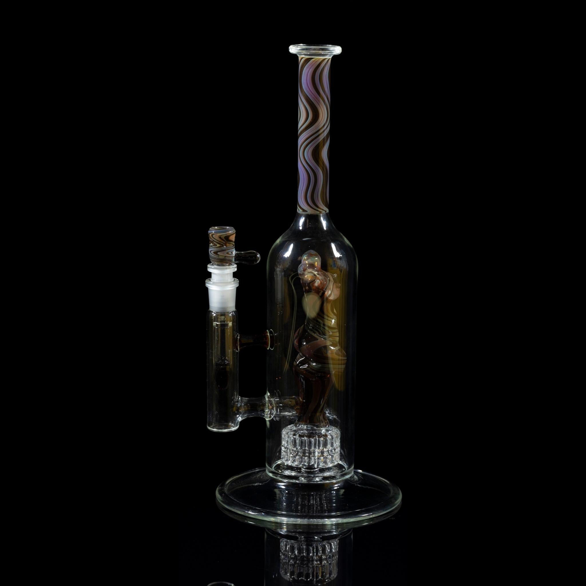 Scissorbaby Glass - Smoke