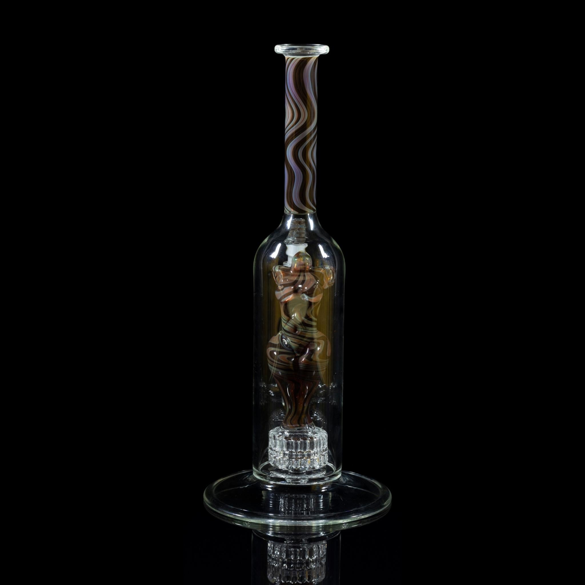 Scissorbaby Glass - Smoke