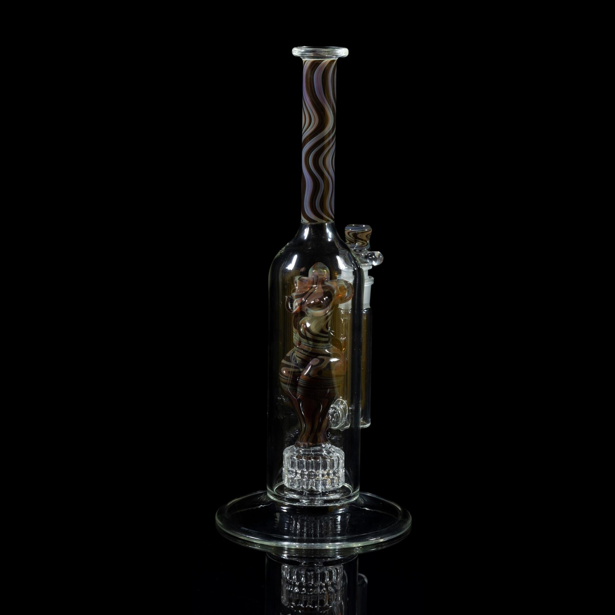 Scissorbaby Glass - Smoke
