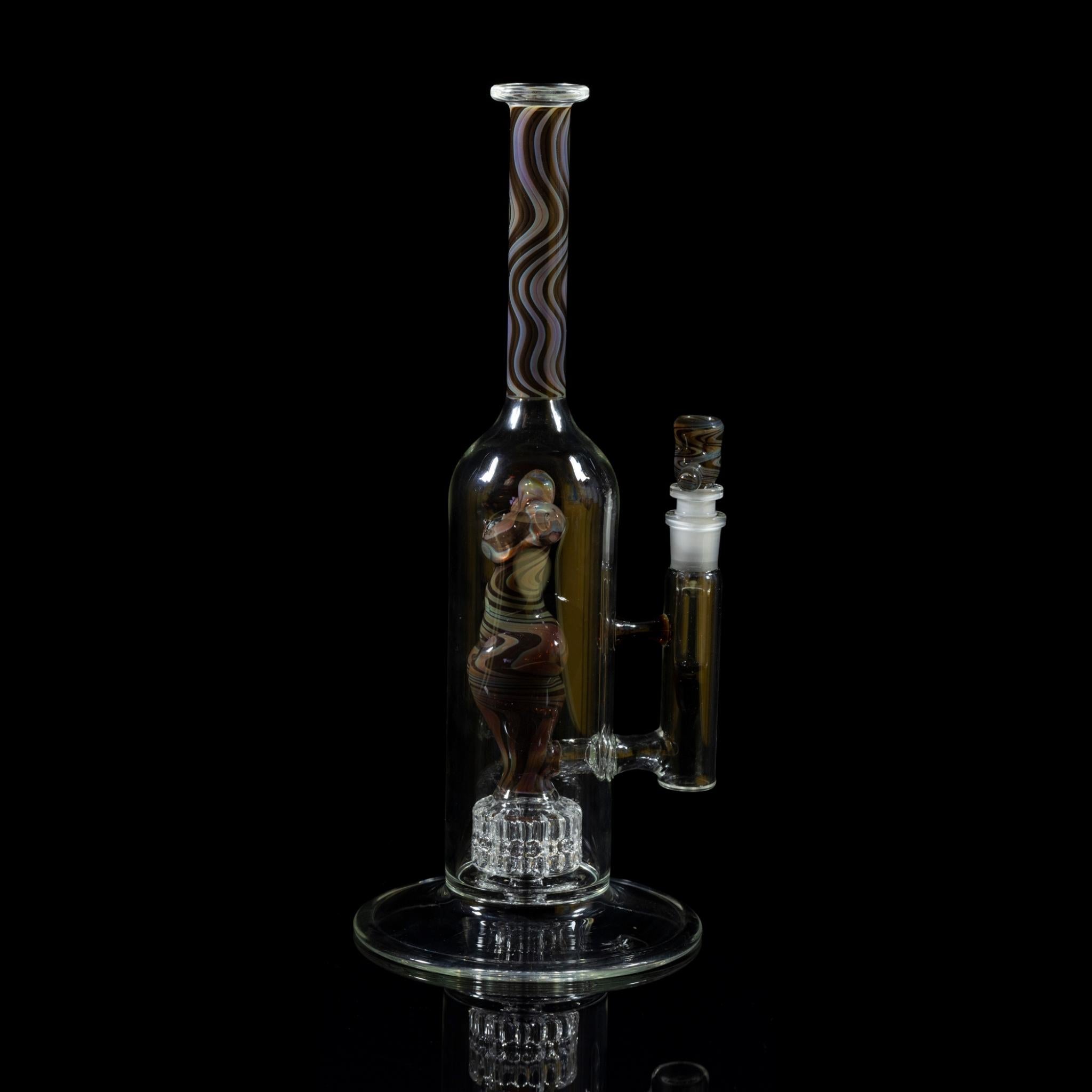 Scissorbaby Glass - Smoke