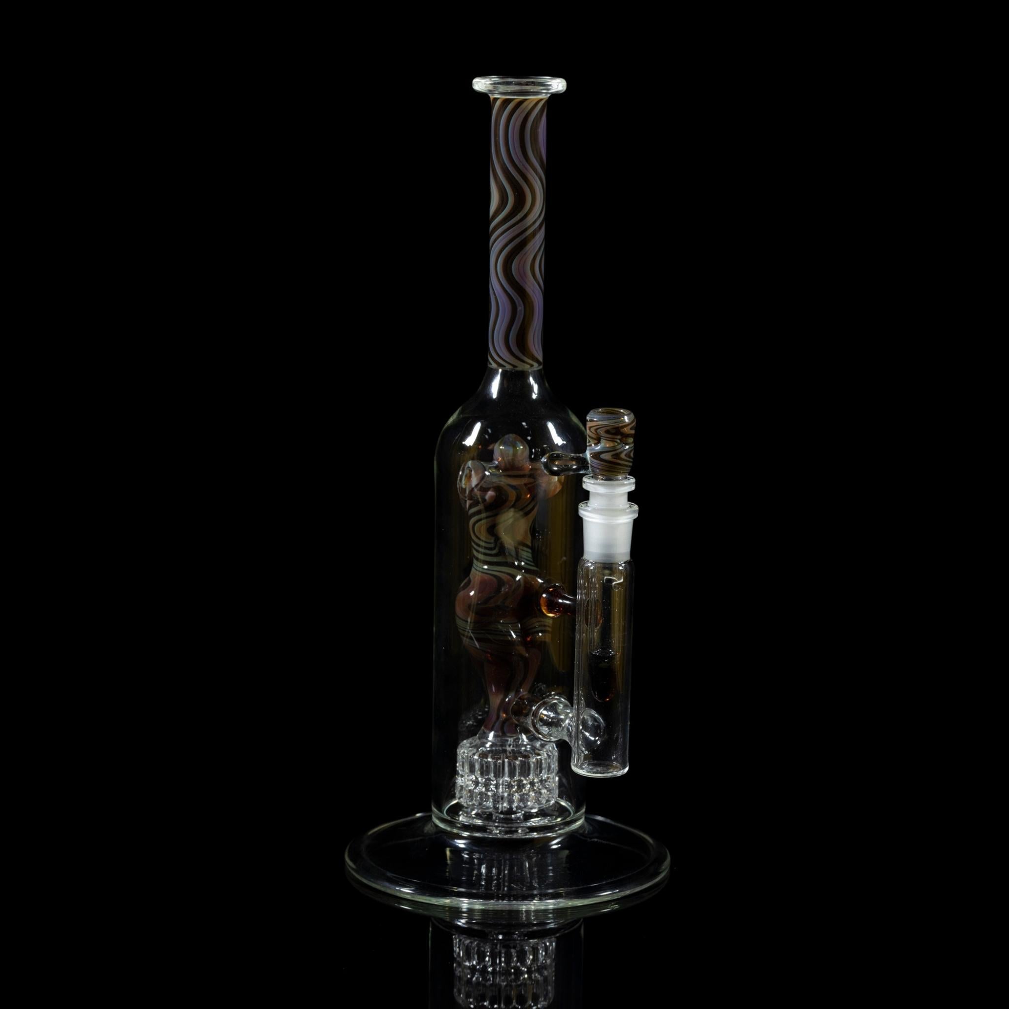 Scissorbaby Glass - Smoke