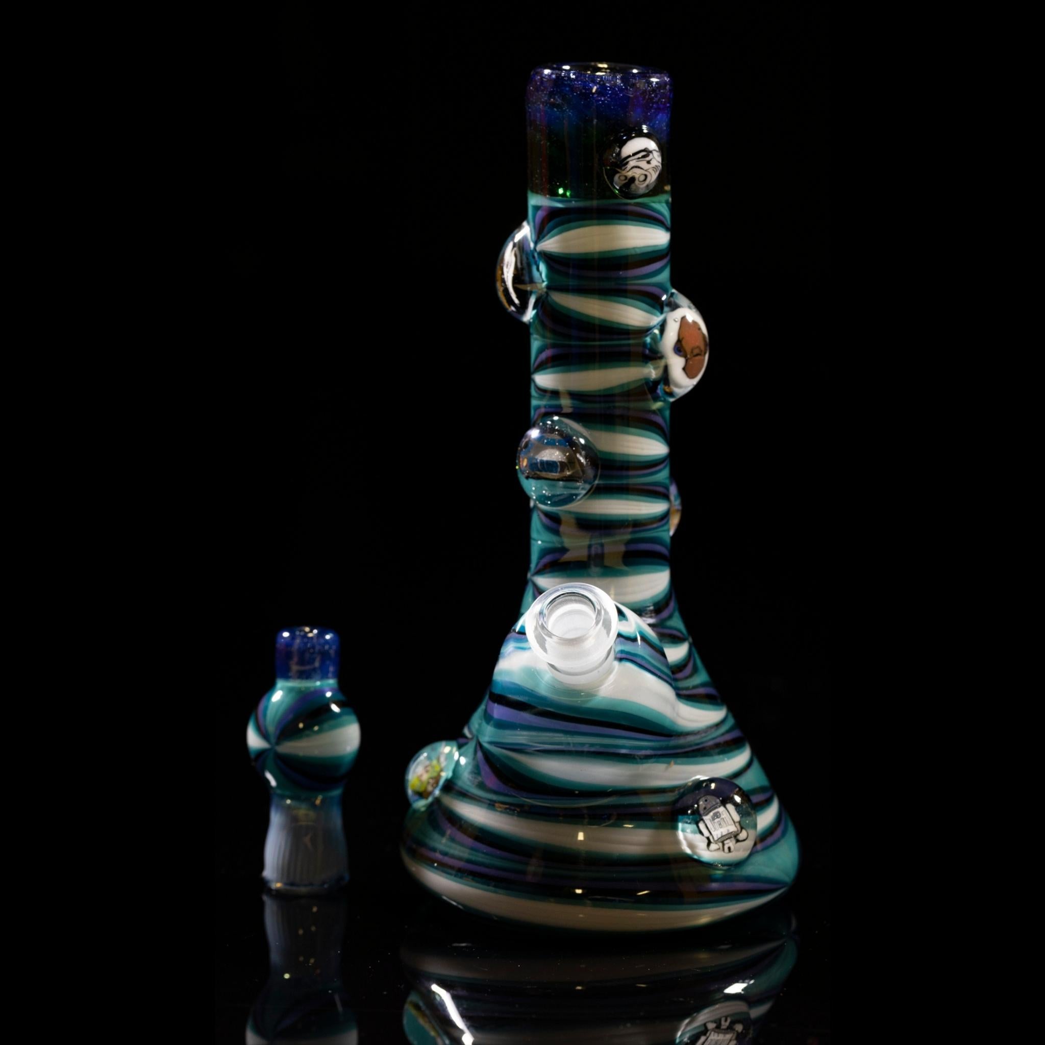 Peejay Glass - Star Wars