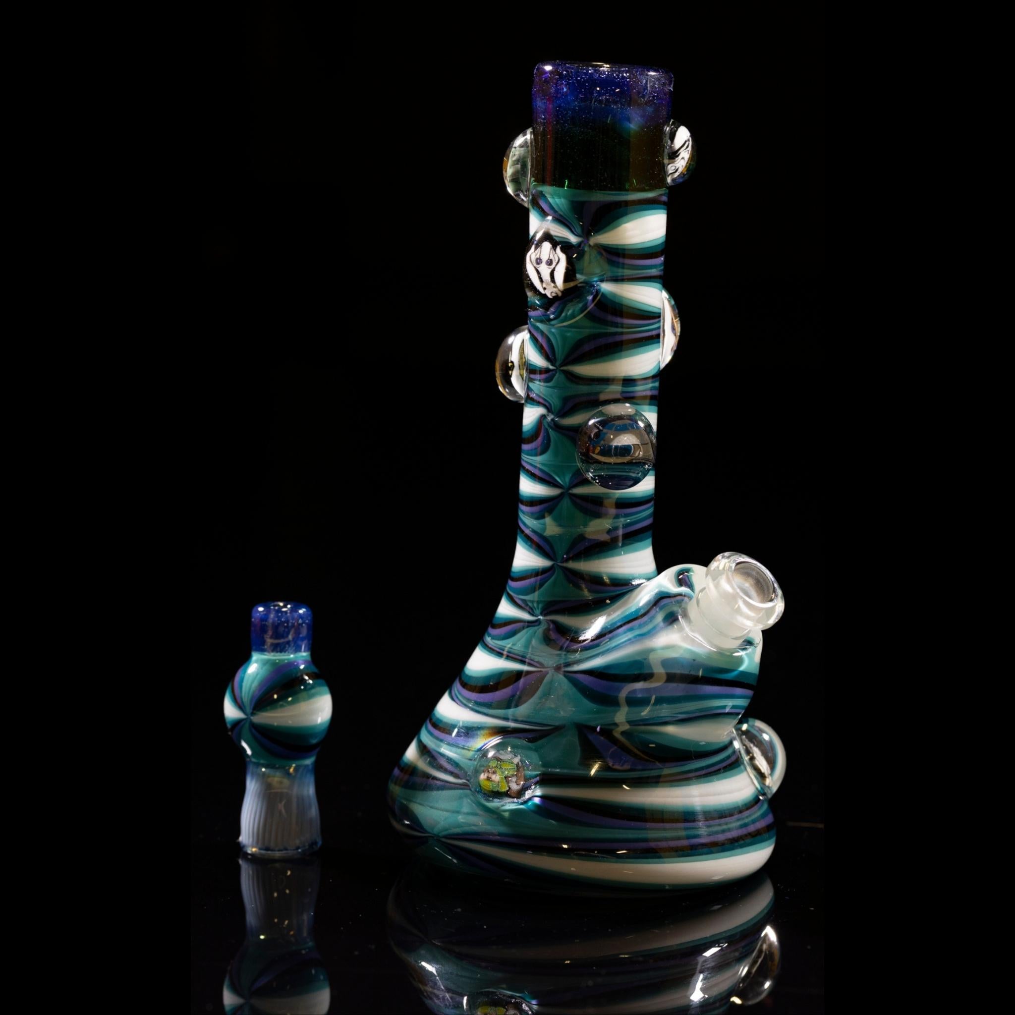 Peejay Glass - Star Wars