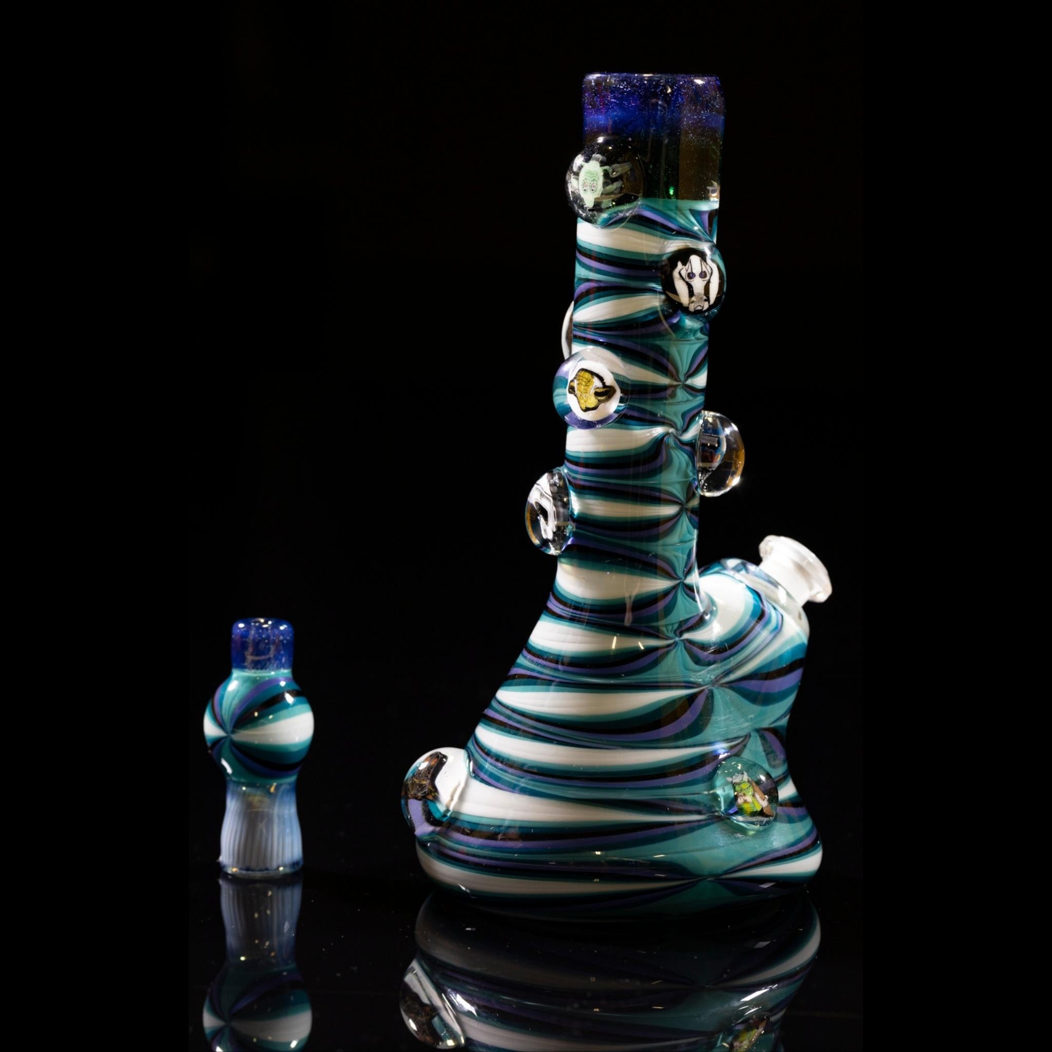 Peejay Glass - Star Wars