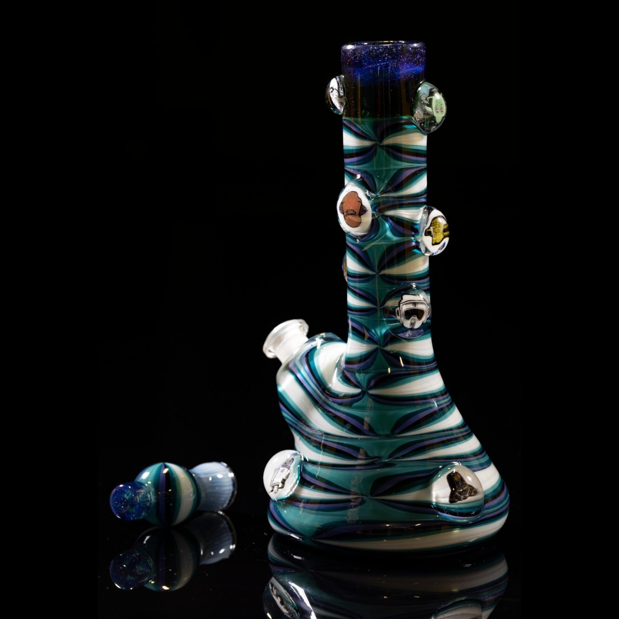 Peejay Glass - Star Wars