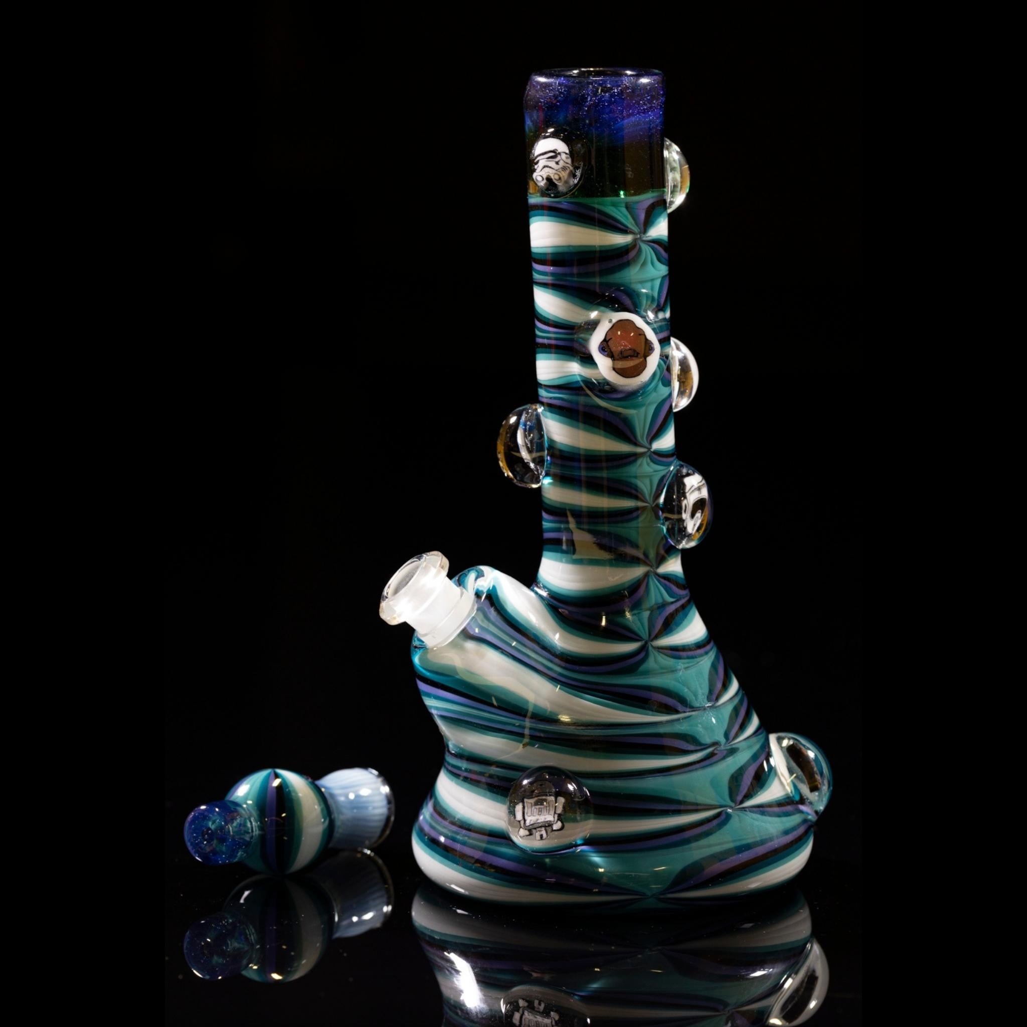 Peejay Glass - Star Wars