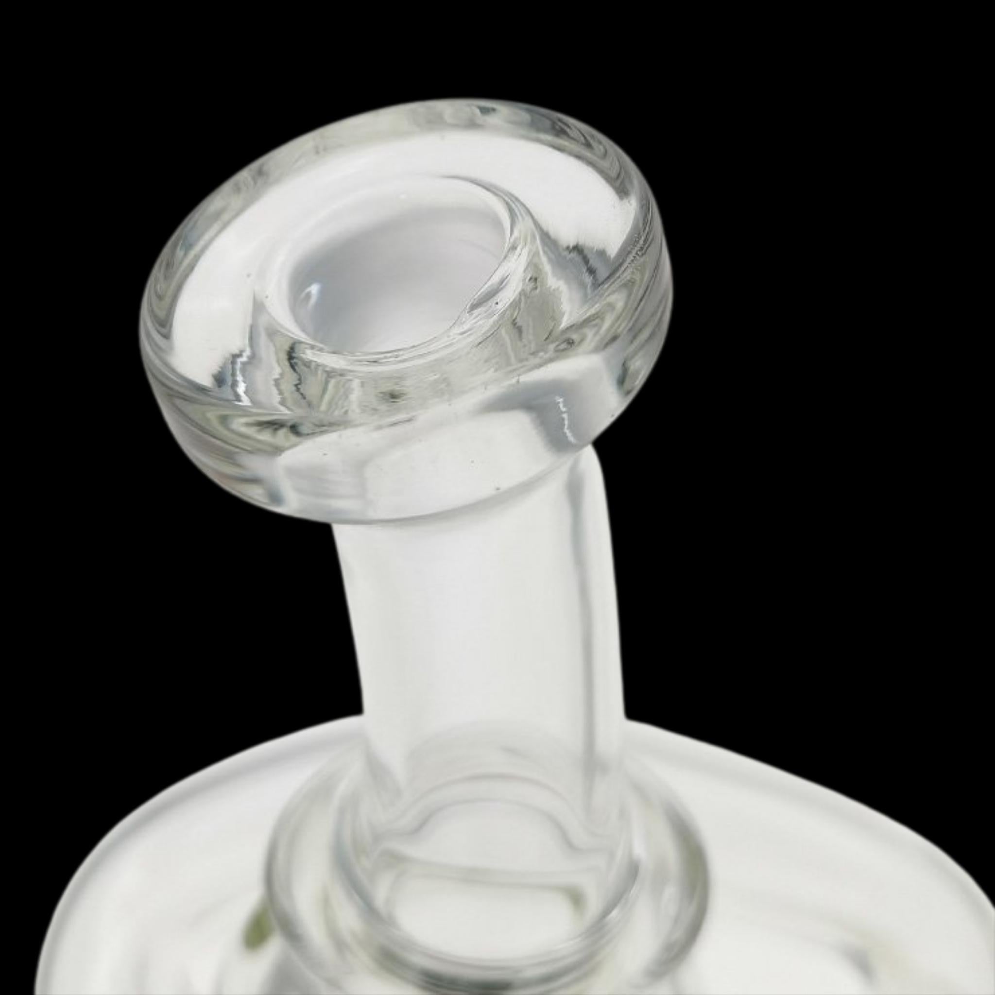 TAG - 8" RECYCLER MULTIPLYING INLINE DIFFUSER 50X5MM (14MM FEMALE)