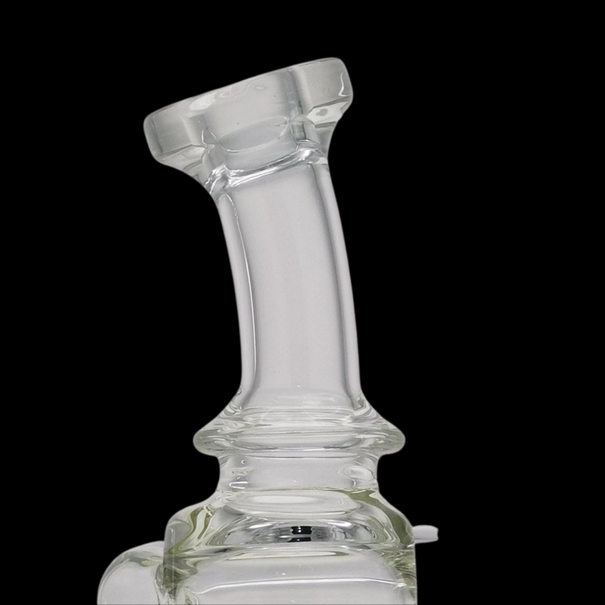 TAG - 8" RECYCLER MULTIPLYING INLINE DIFFUSER 50X5MM (14MM FEMALE)