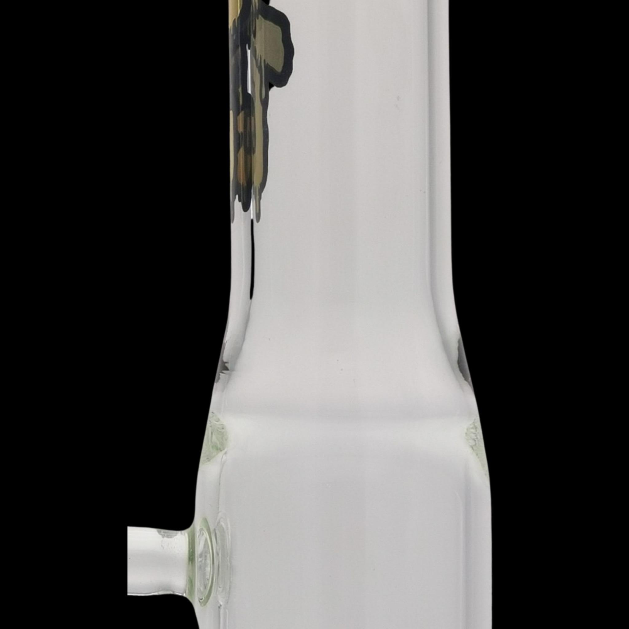TAG - 9.25" FIXED MULTIPLYING INLINE STRAIGHT TUBE 38X4MM (14MM FEMALE)