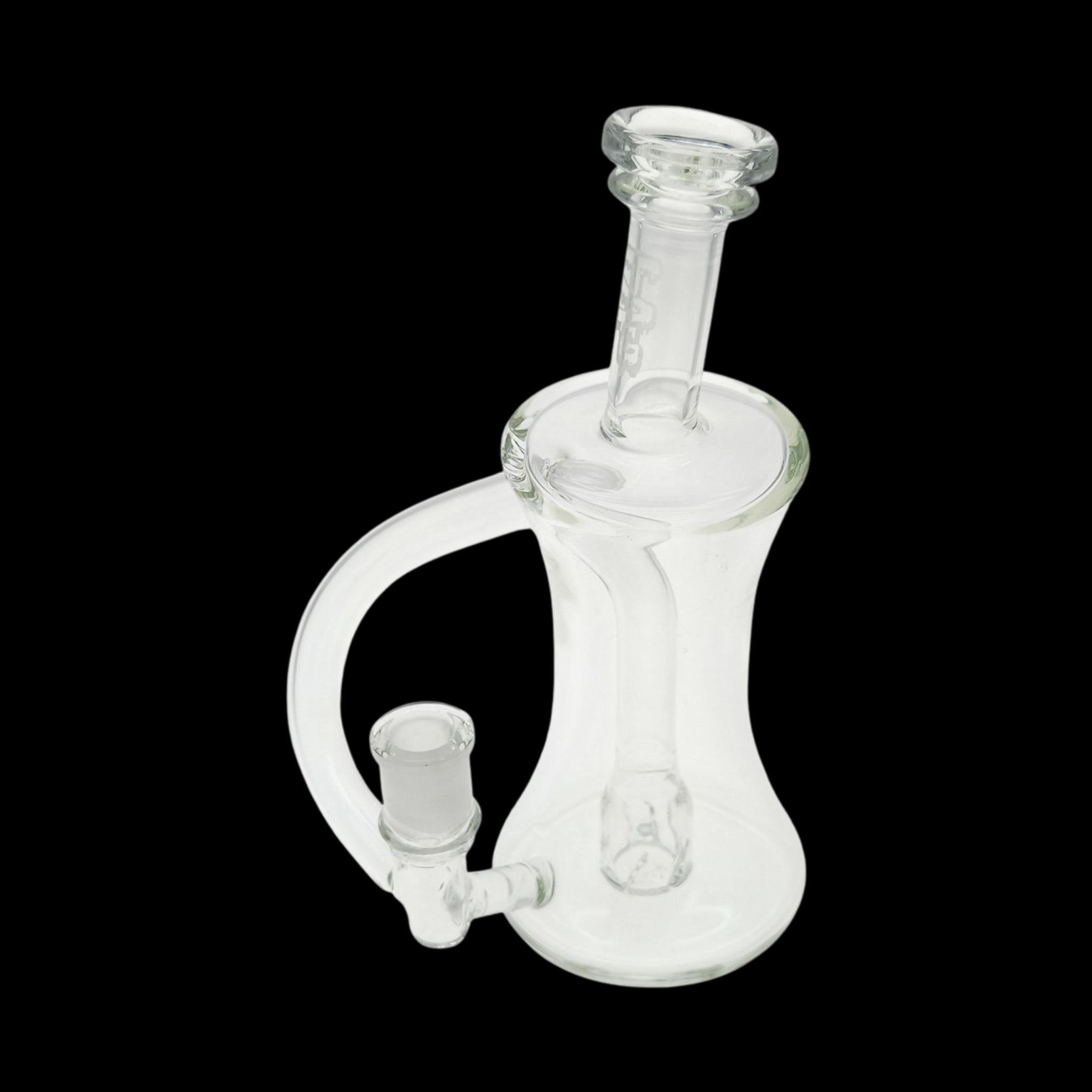 TAG - 9" HELICAL DOME BANGER HANGER DIFFUSER W- BELLOW 1