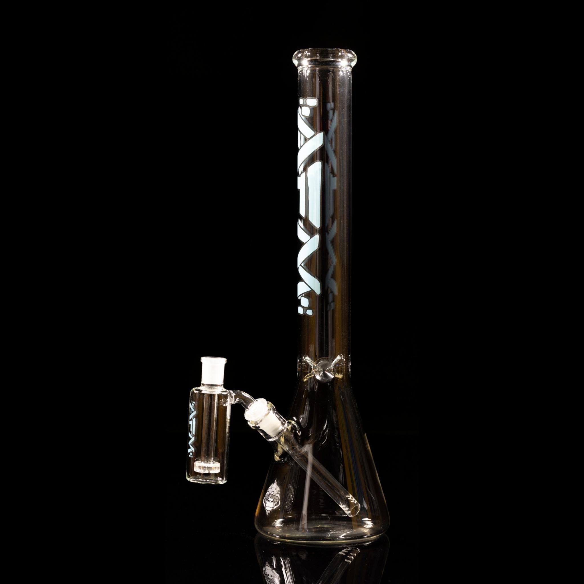 AFM Beaker Set