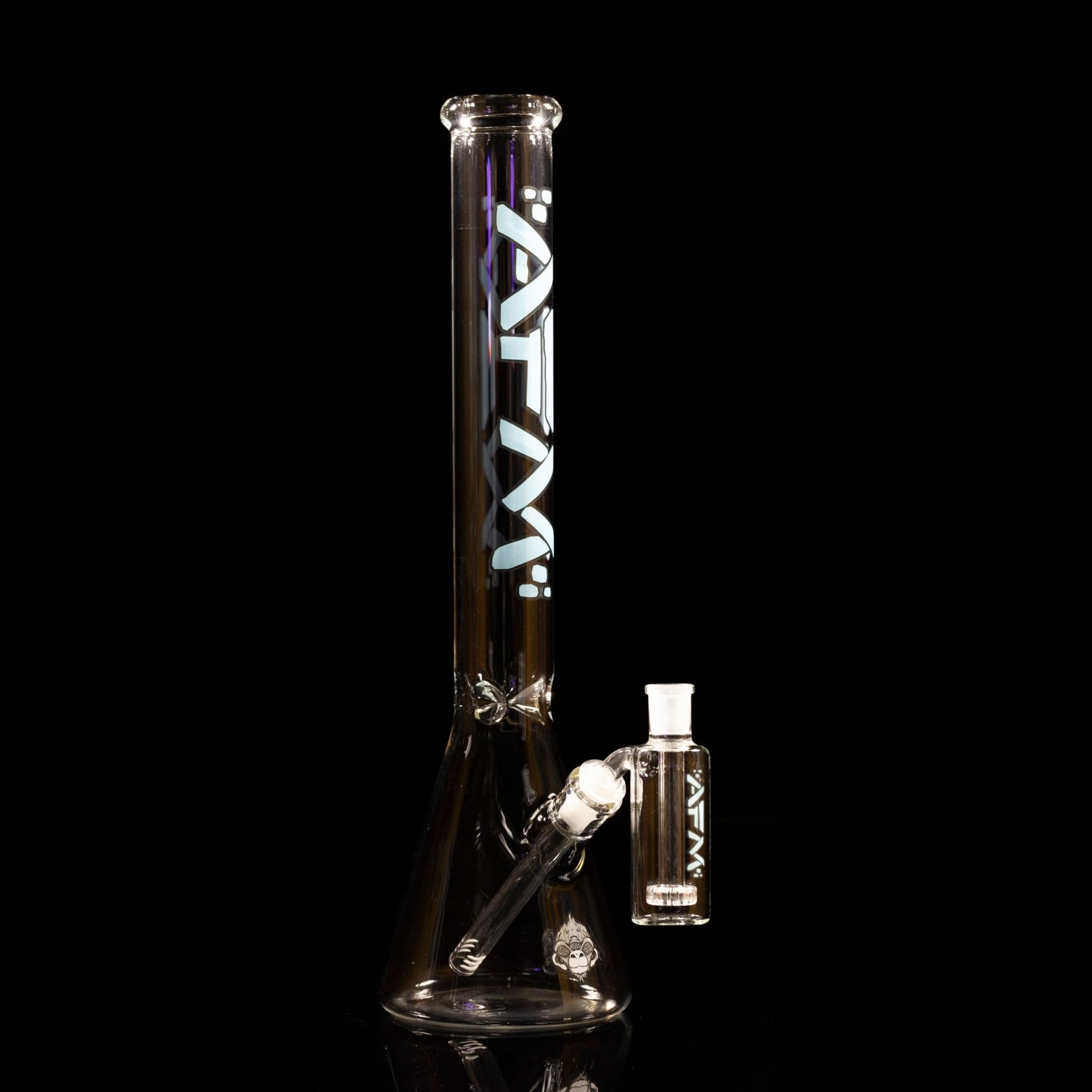 AFM Beaker Set