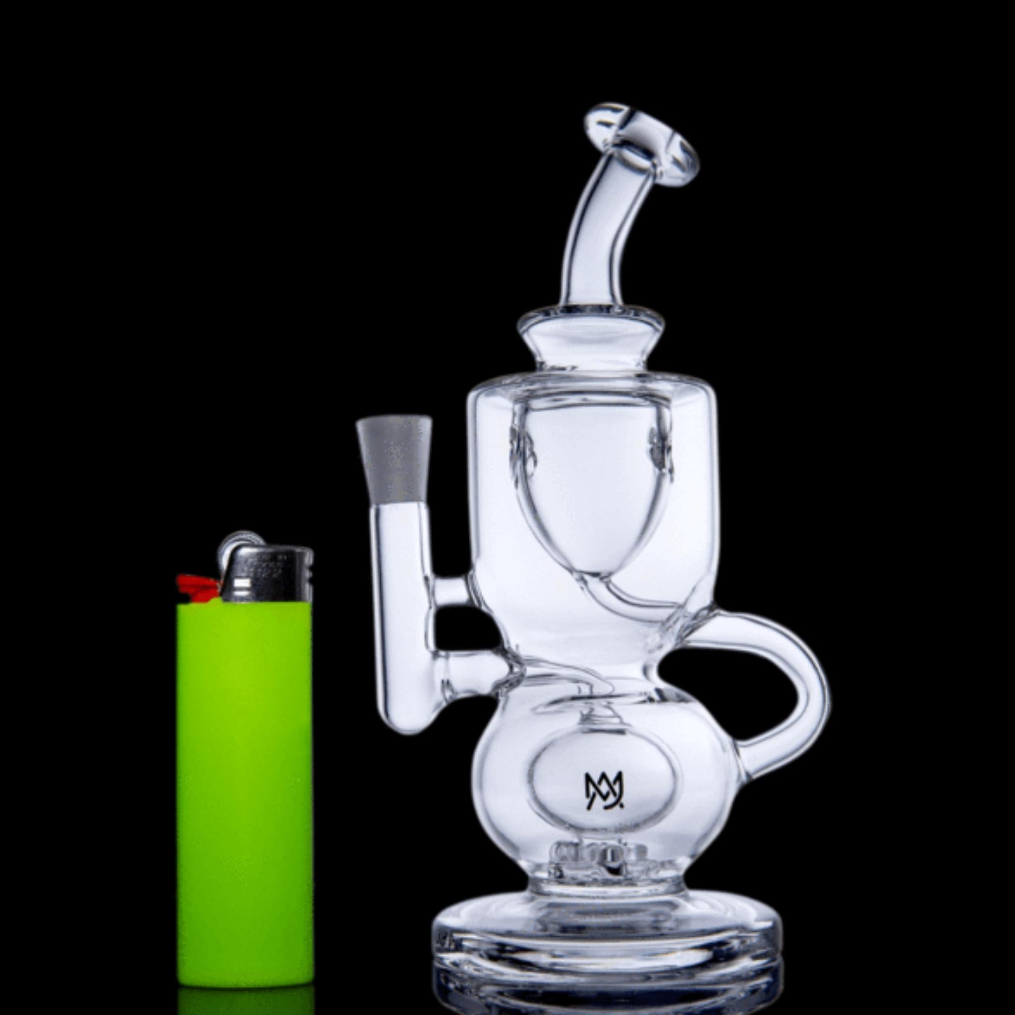 Titan Mini Dab Rig