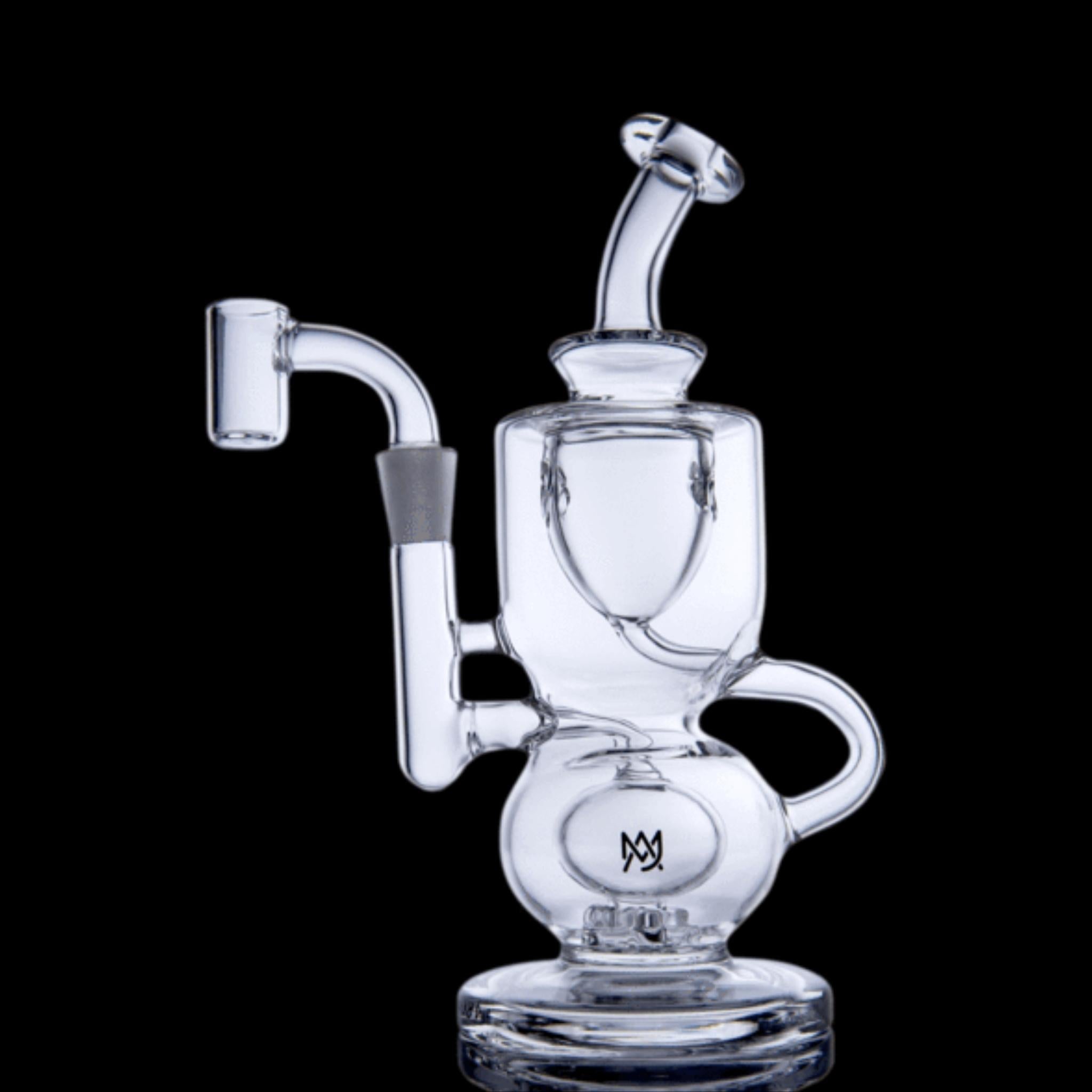 Titan Mini Dab Rig