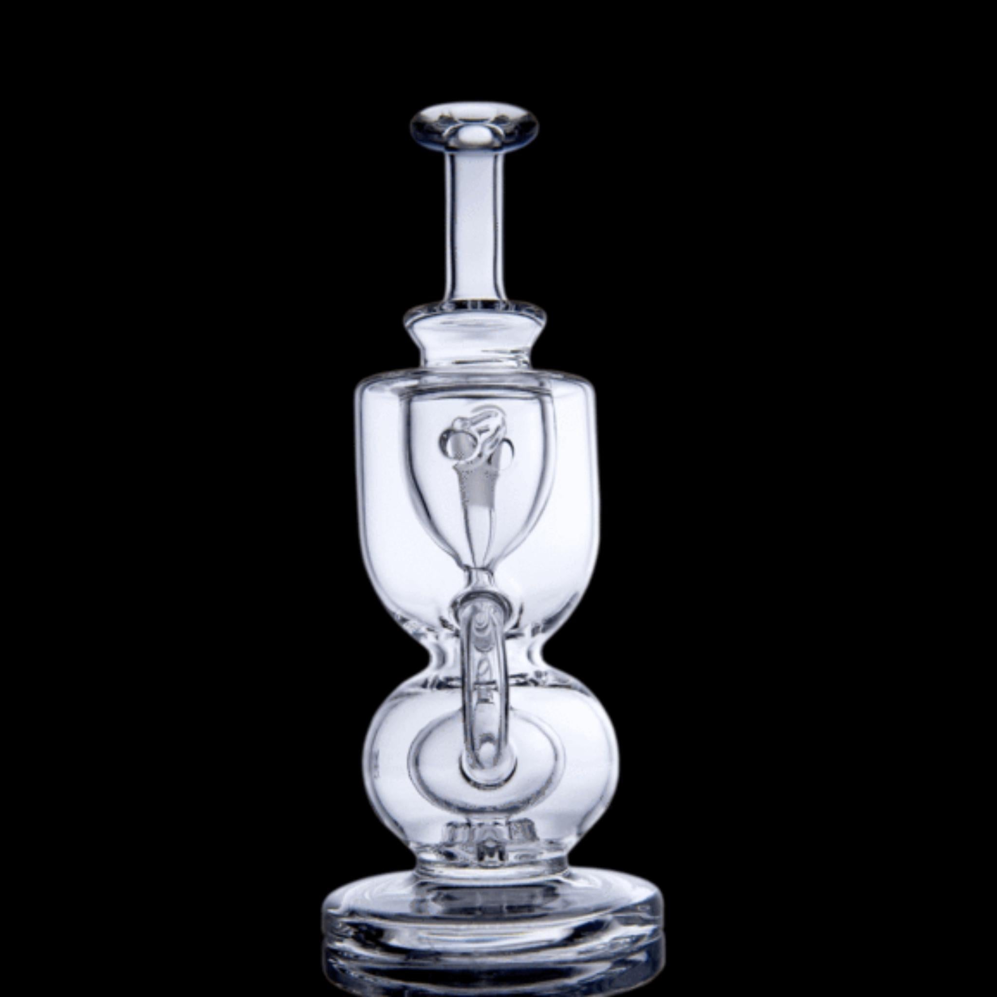 Titan Mini Dab Rig