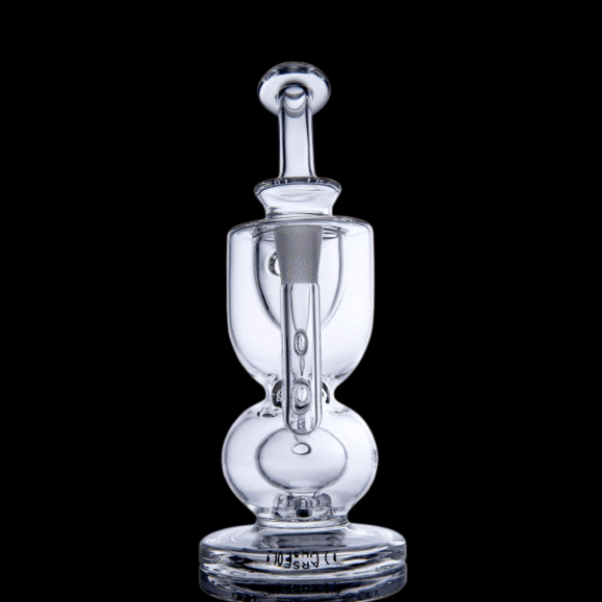 Titan Mini Dab Rig