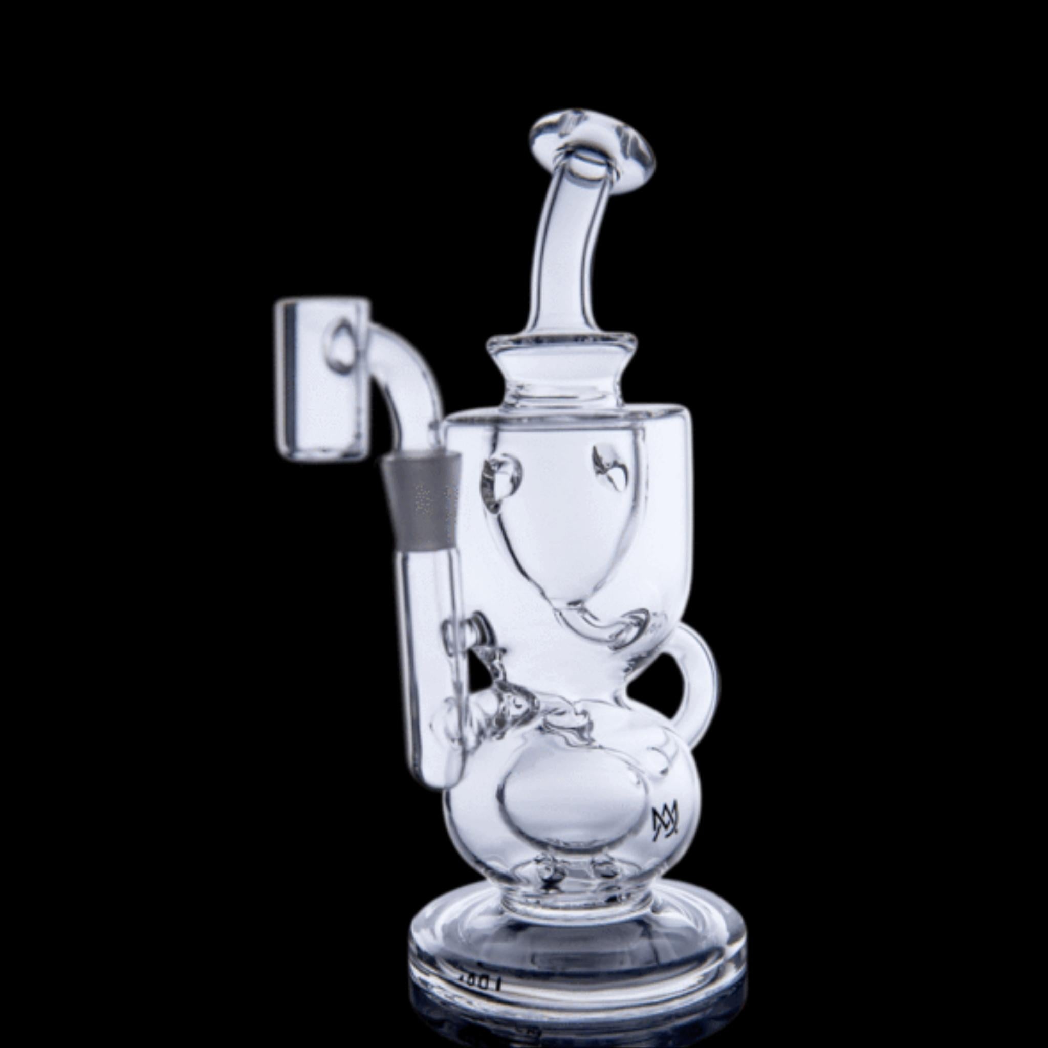 Titan Mini Dab Rig