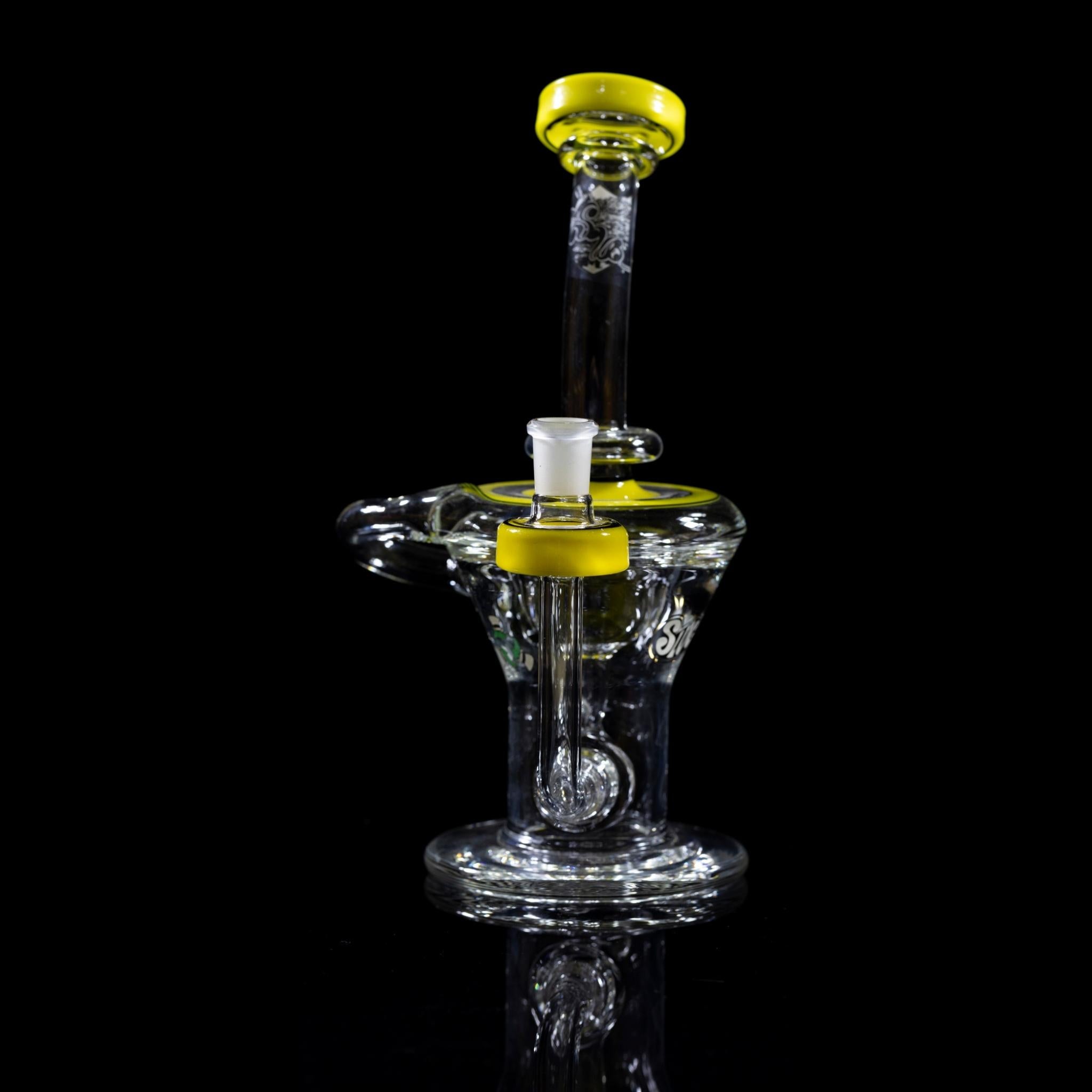 Top Hat Klien