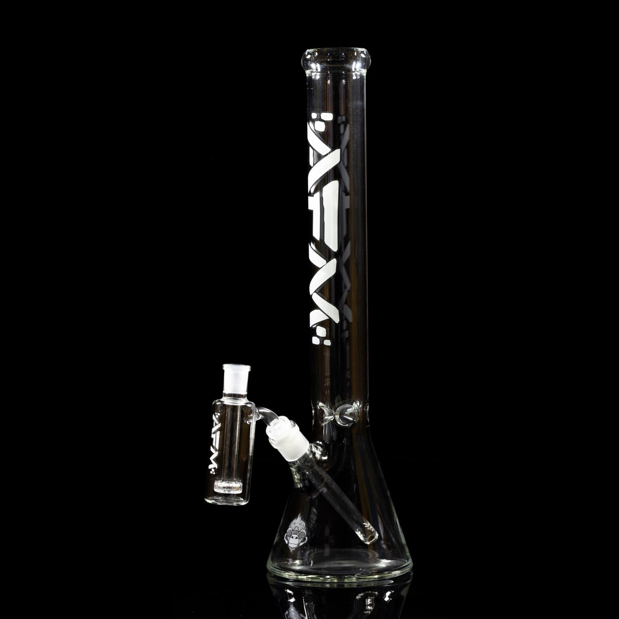AFM Beaker Set