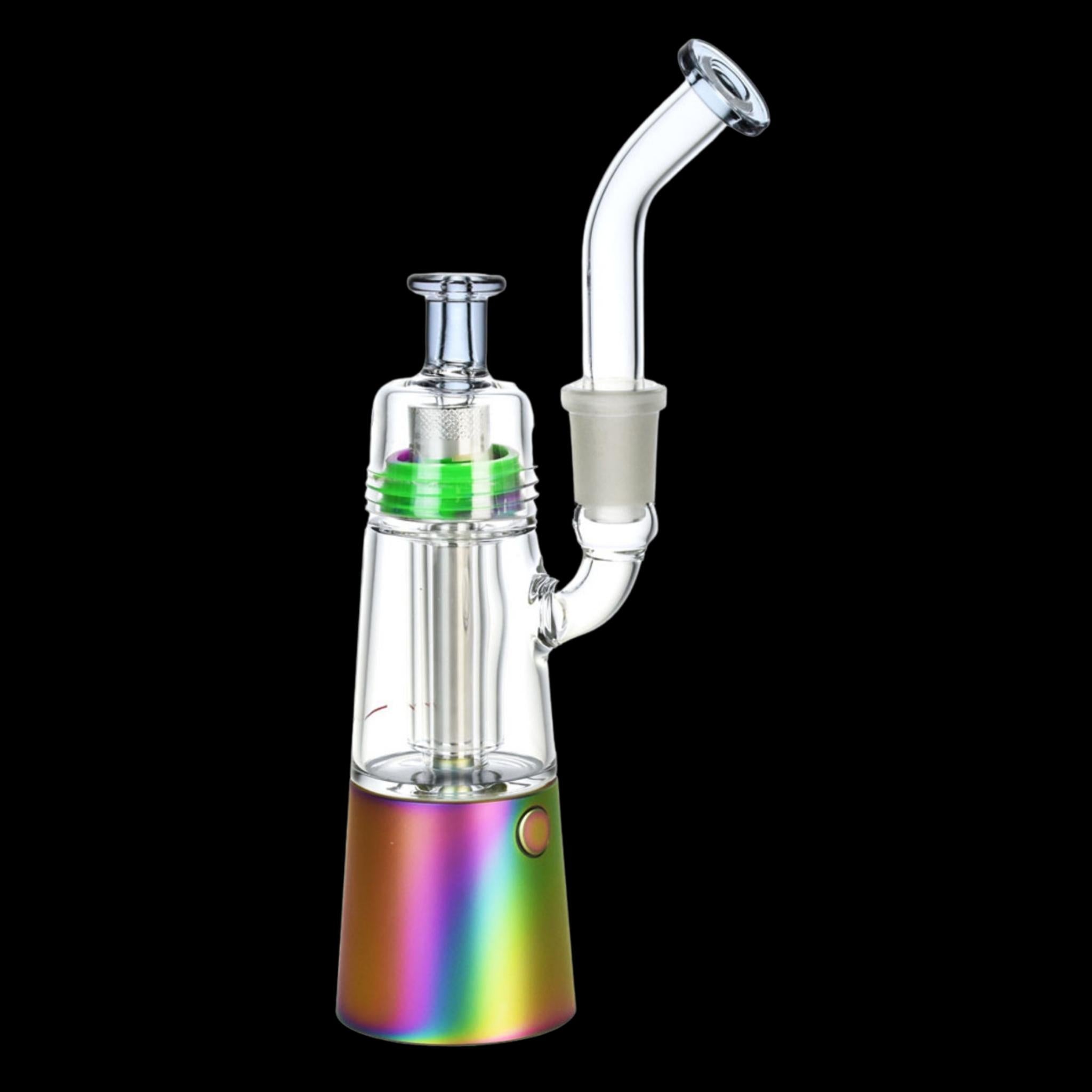 XVape LE Vista Mini 2 Electronic Dab Rig | 2000mAh