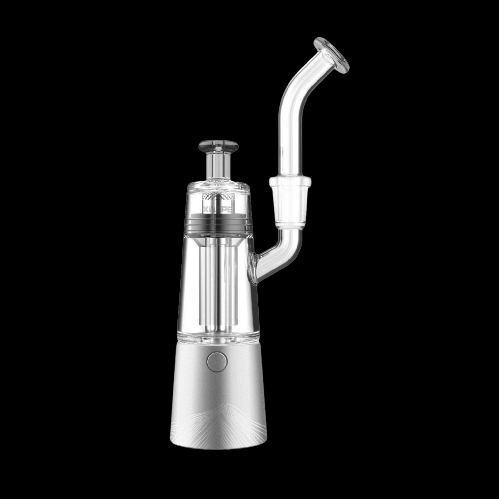 XVape LE Vista Mini 2 Electronic Dab Rig | 2000mAh