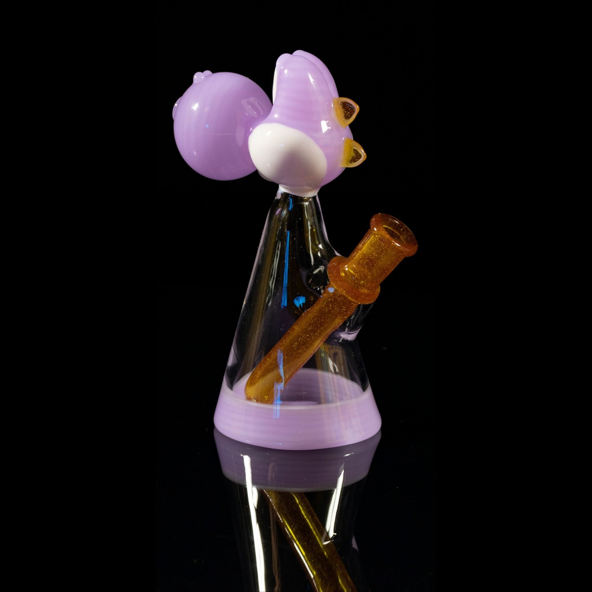 Yoshi - Purple